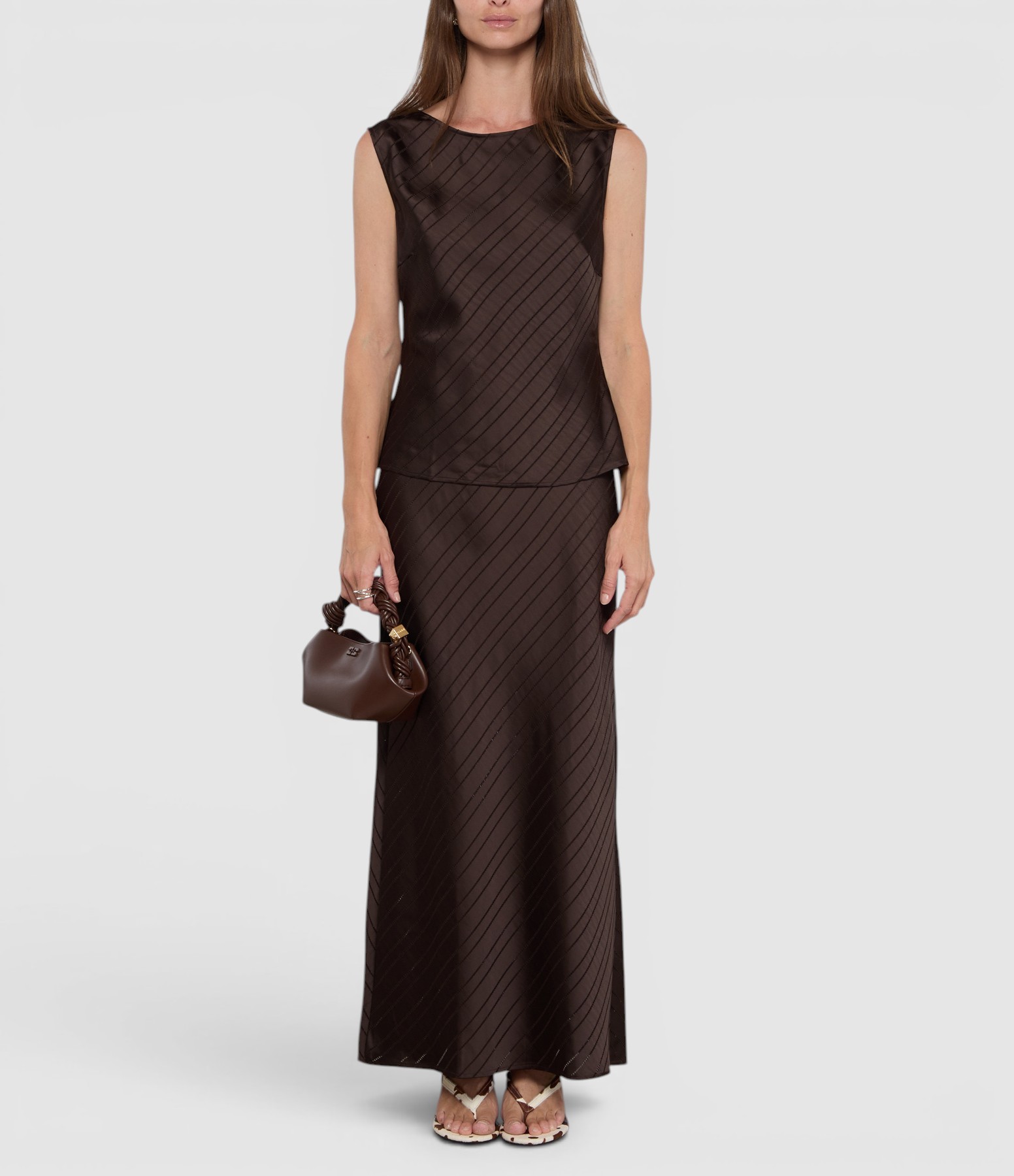 Saagneta Mulch Skirt
