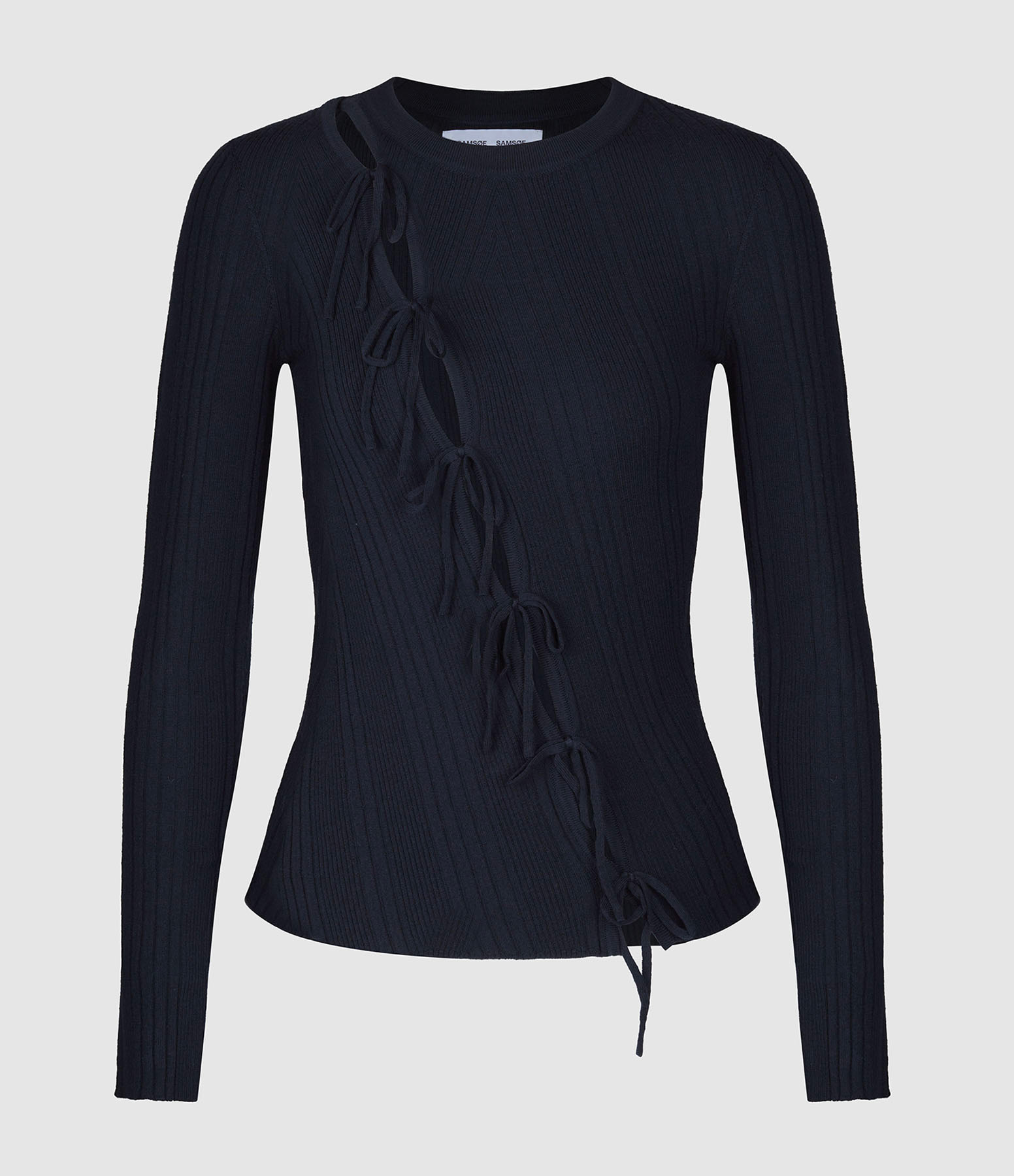 Salori Salute jumper