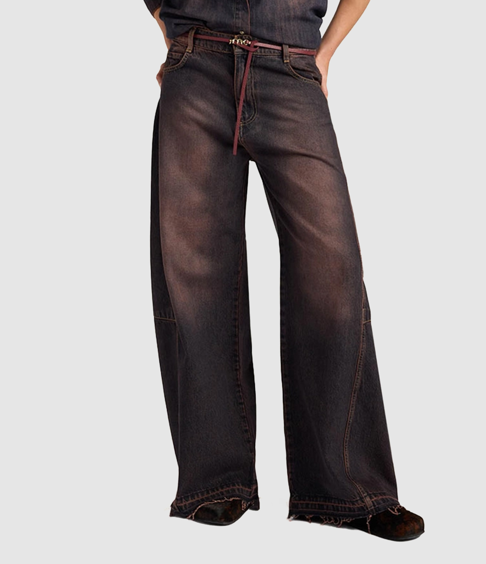 Nottingham Vinaccia Trousers
