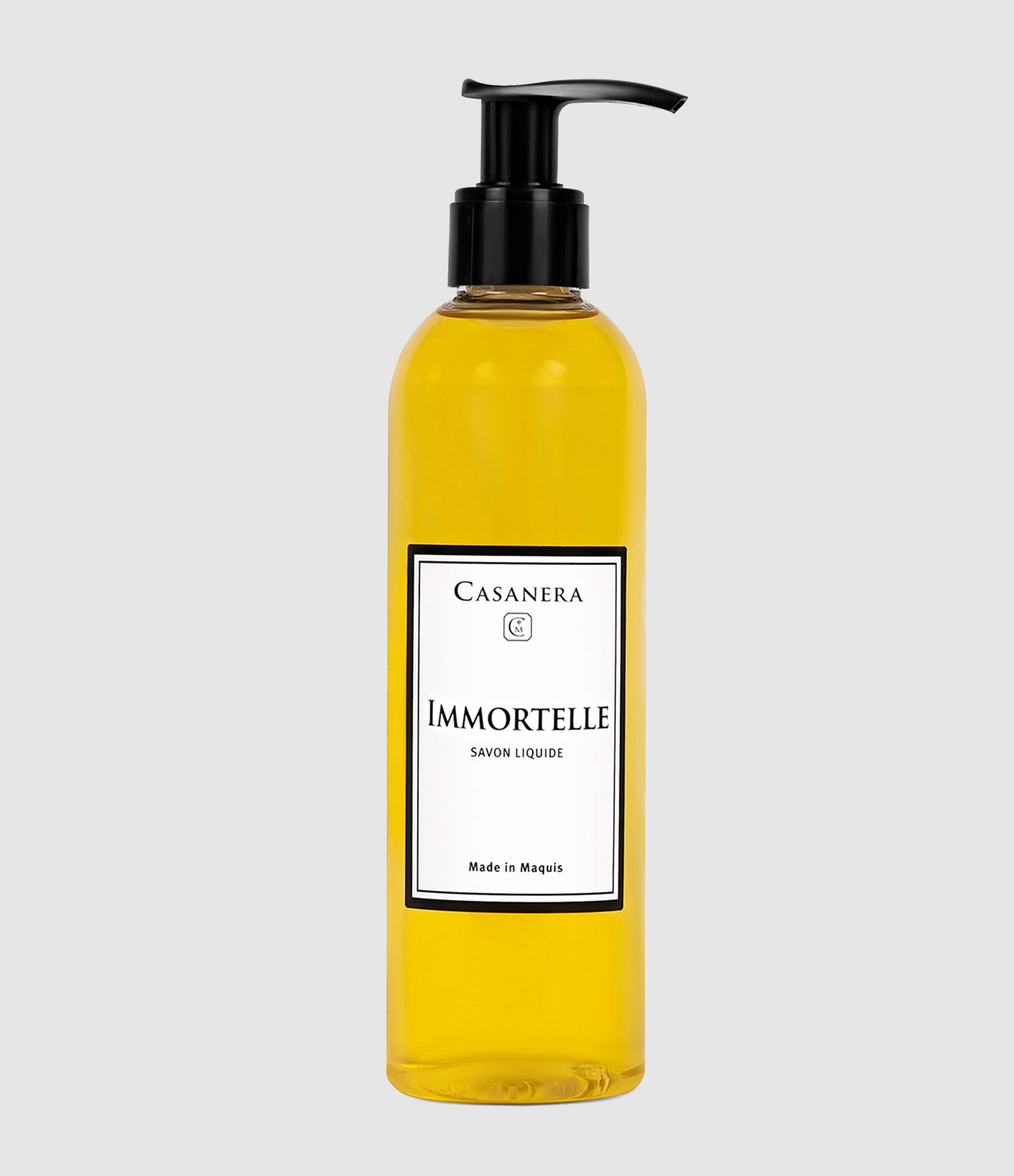 Immortelle Liquid Soap 250ml