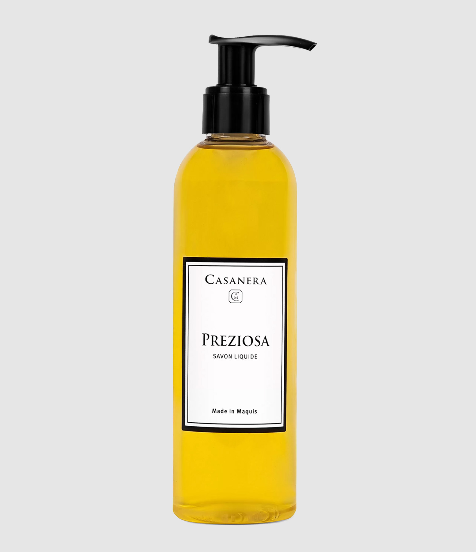 Preziosa Liquid Soap 250ml