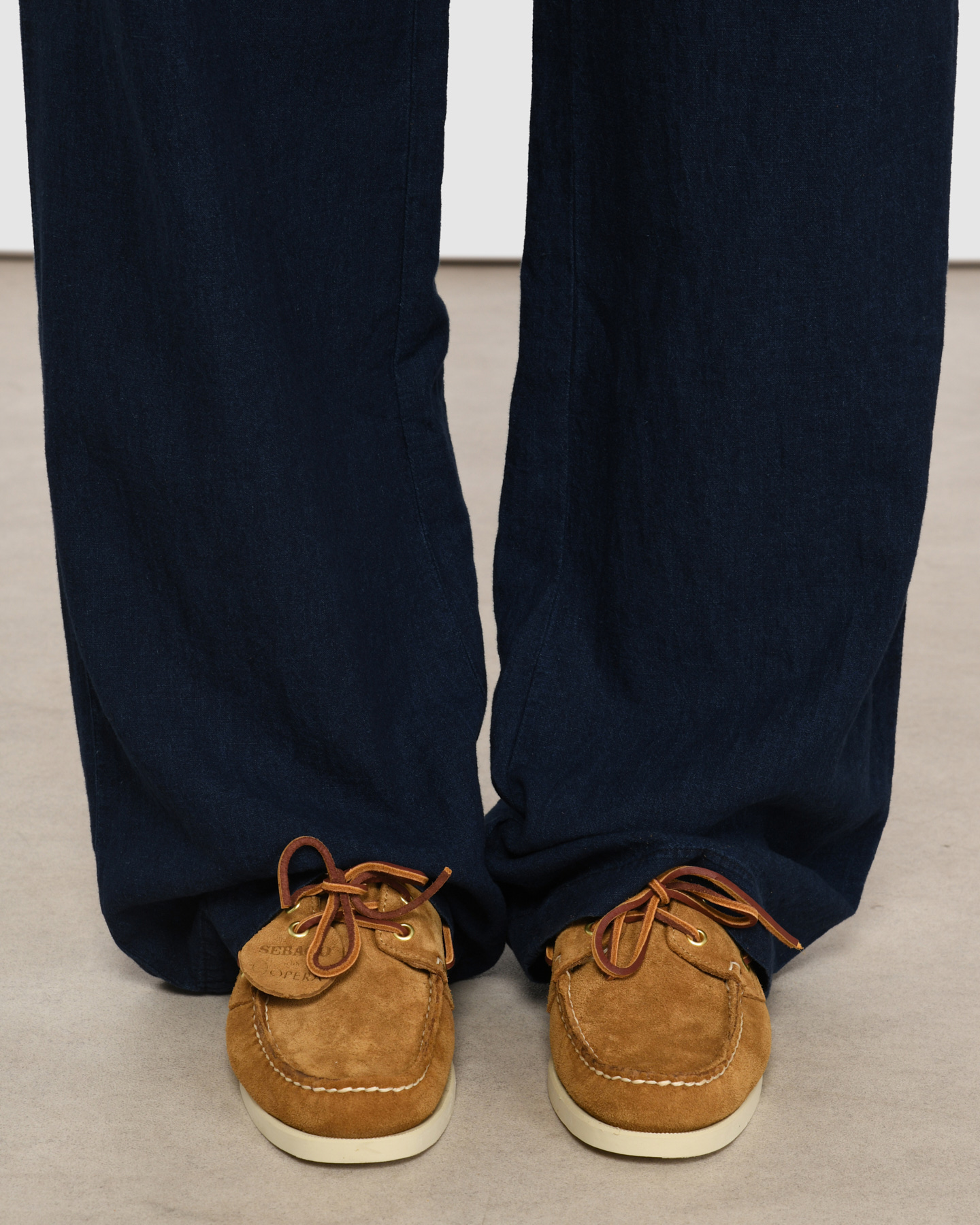 Portland Artisan Woman Curry Loafers