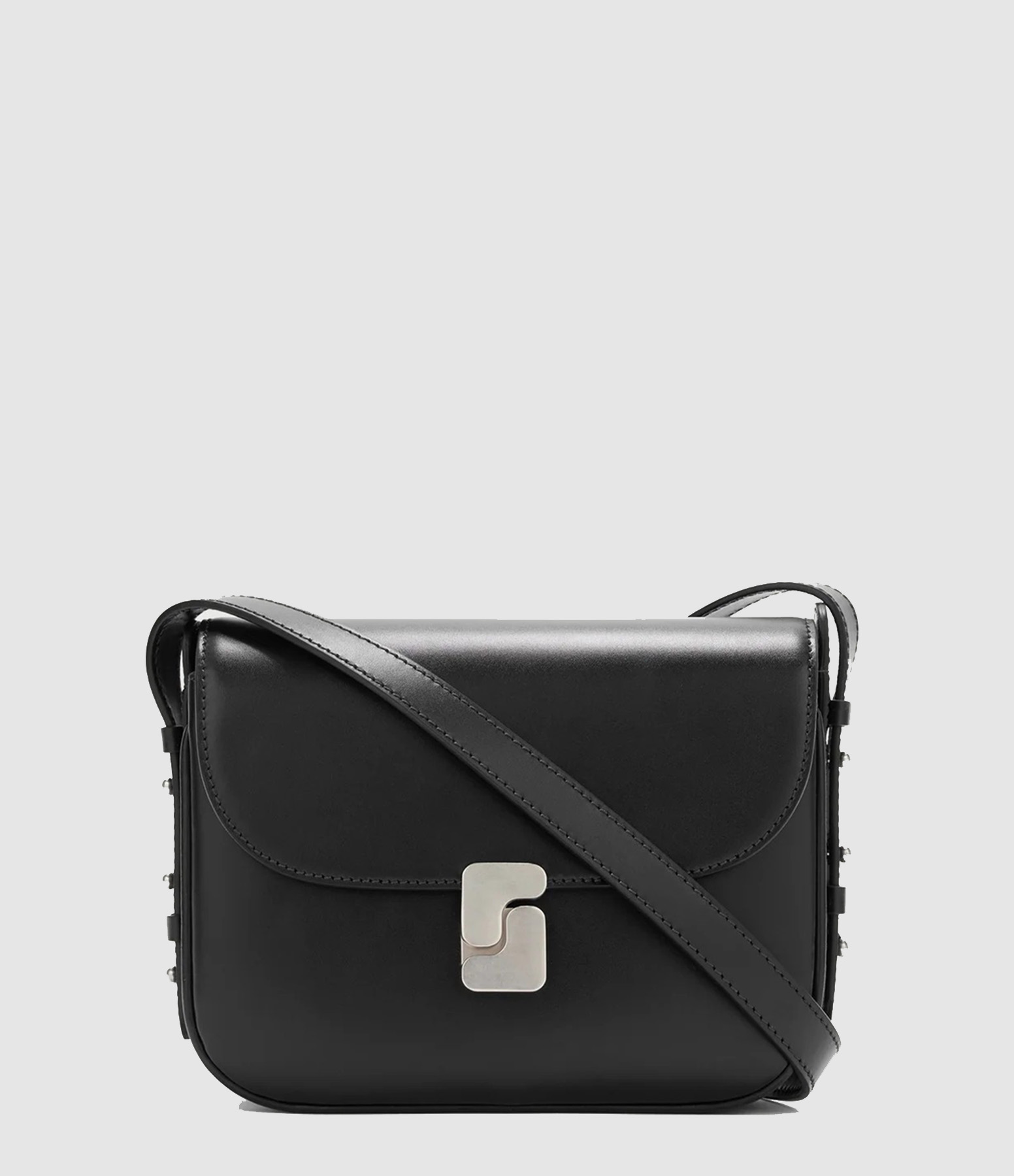 Bellissima Mini Bag – Black