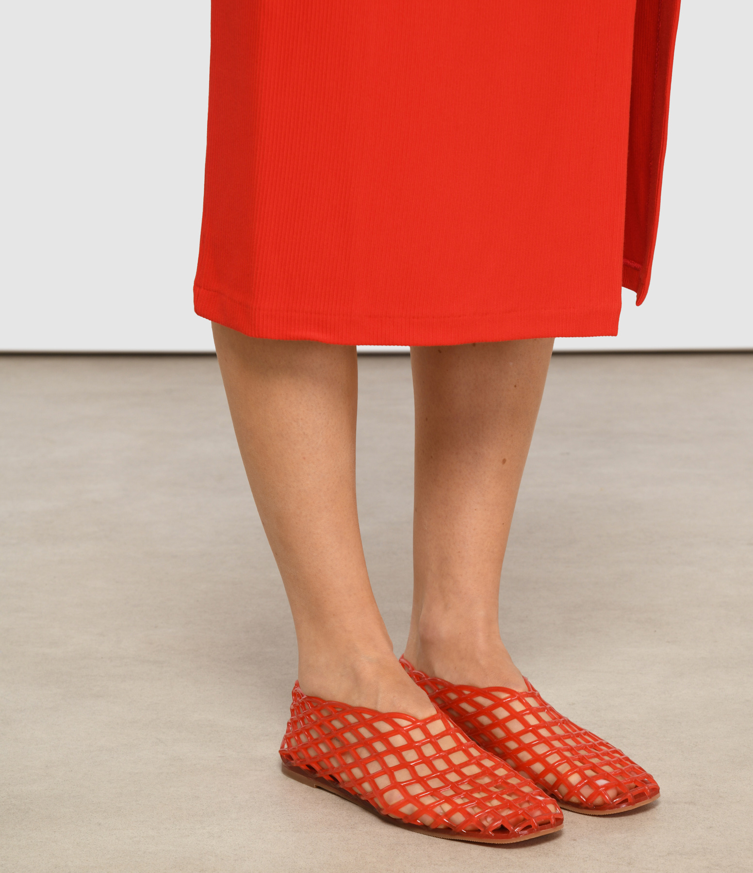 Jellie Chilli Sandals