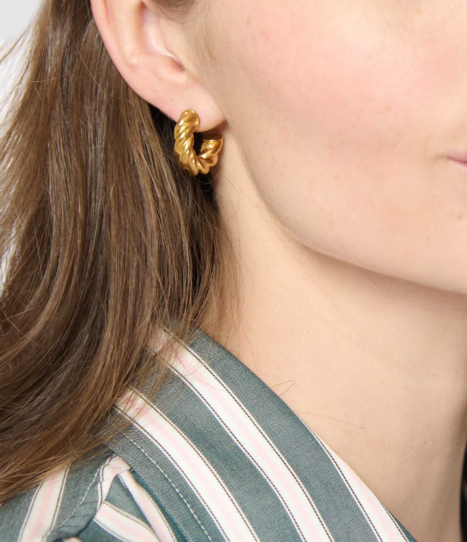 Rik Doré Earrings
