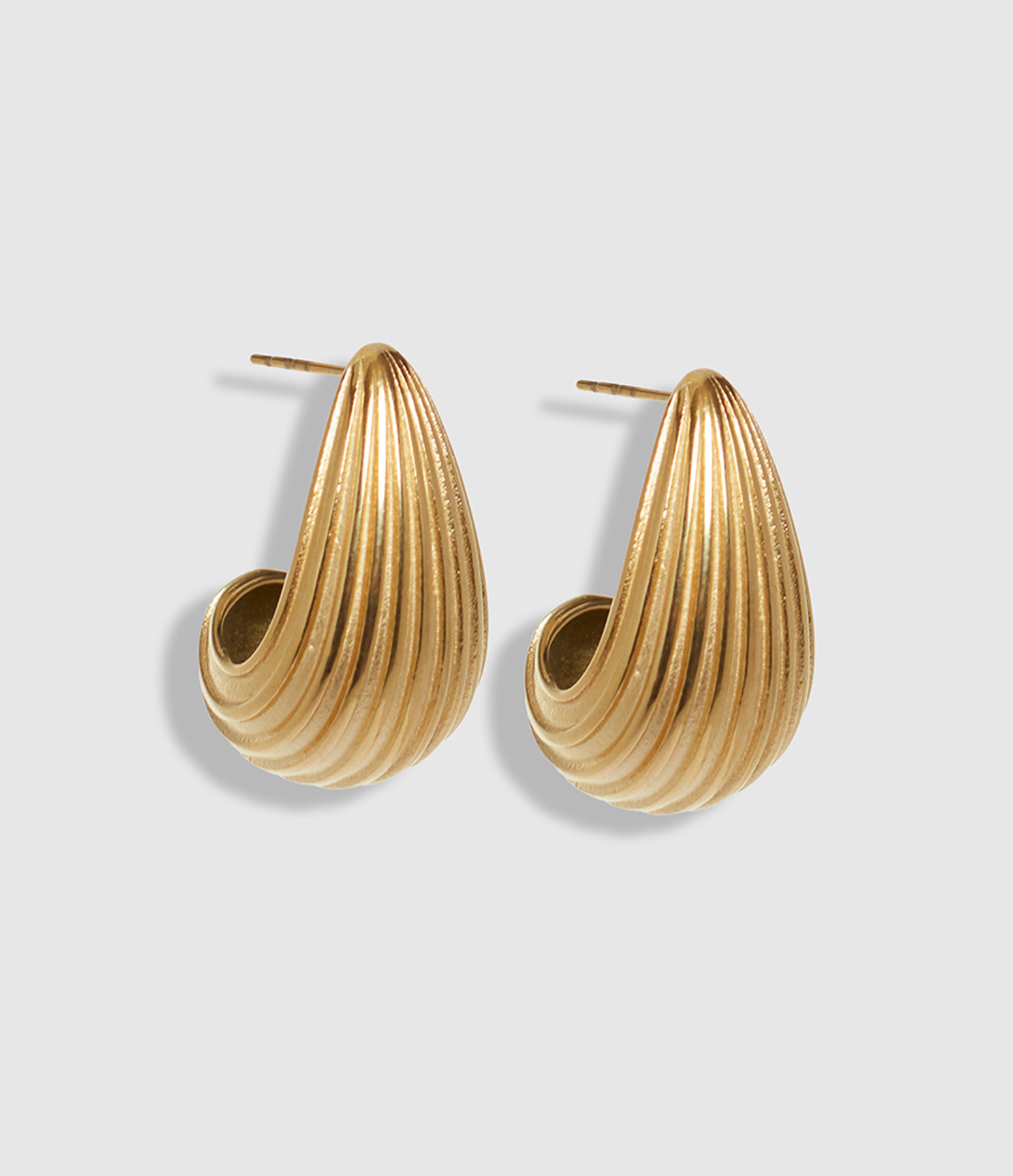 Iste Doré Earrings