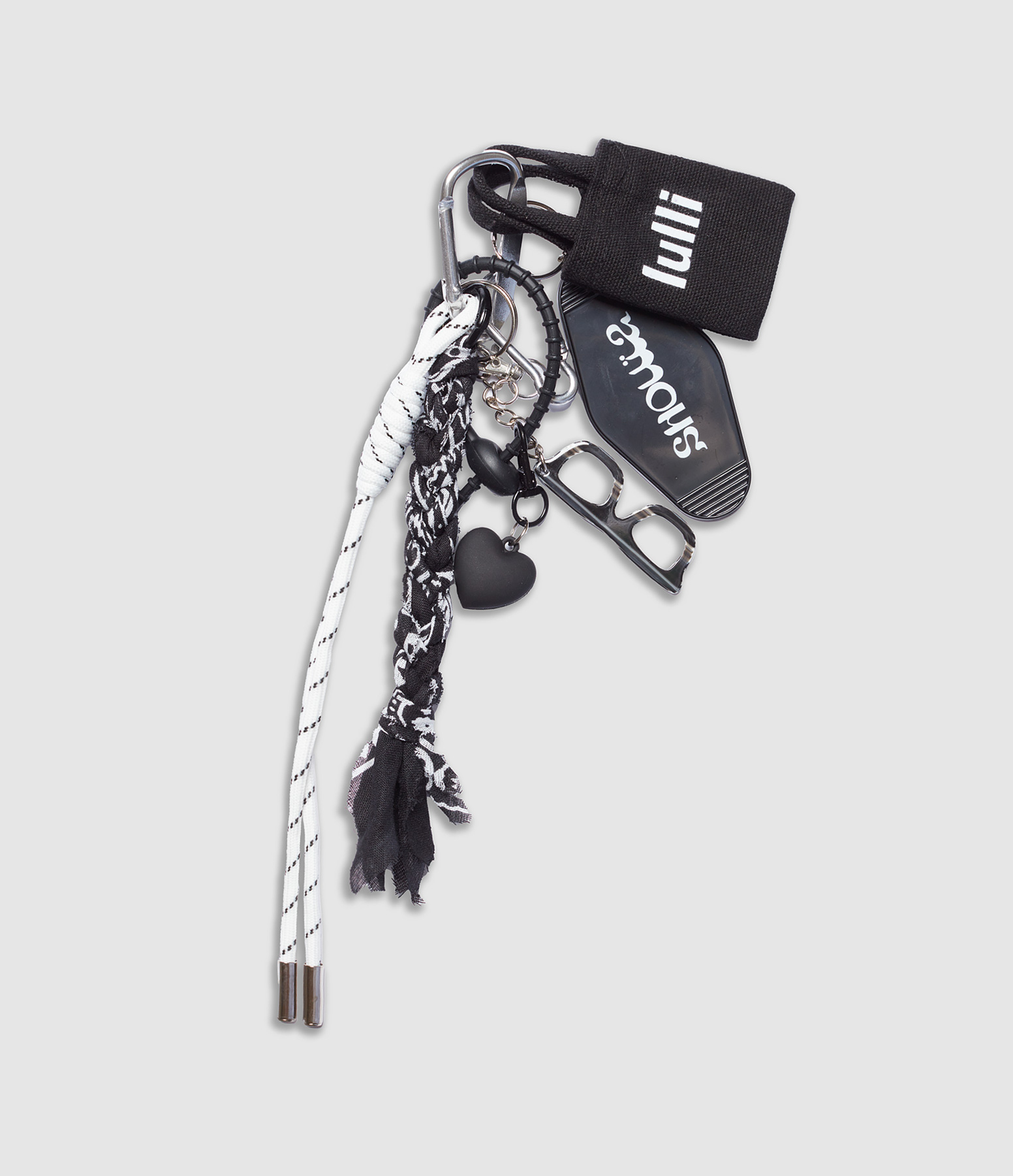 Lulli Exclusive Handbag Charm