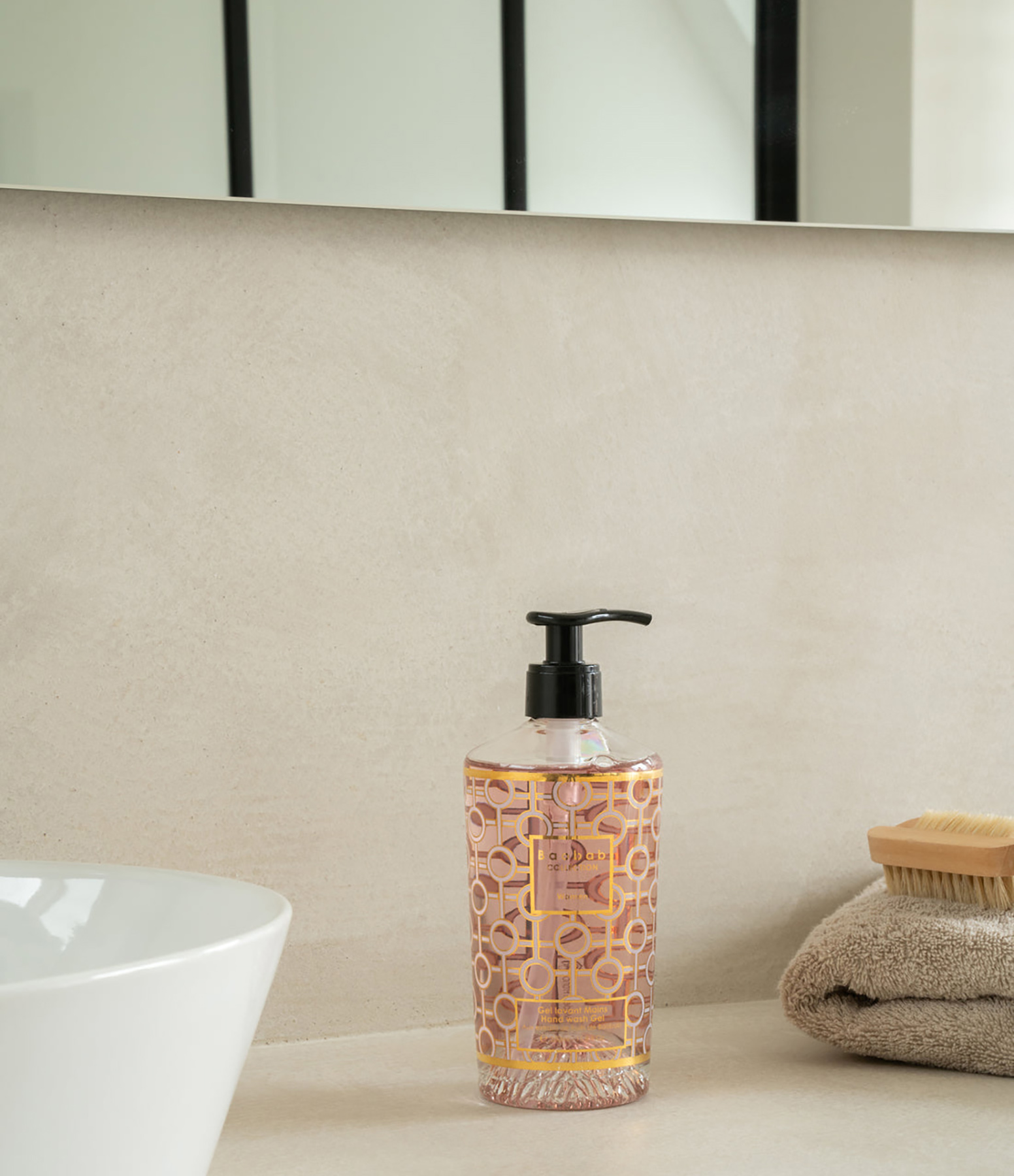 Women's Liquid Hand Soap, 350ml