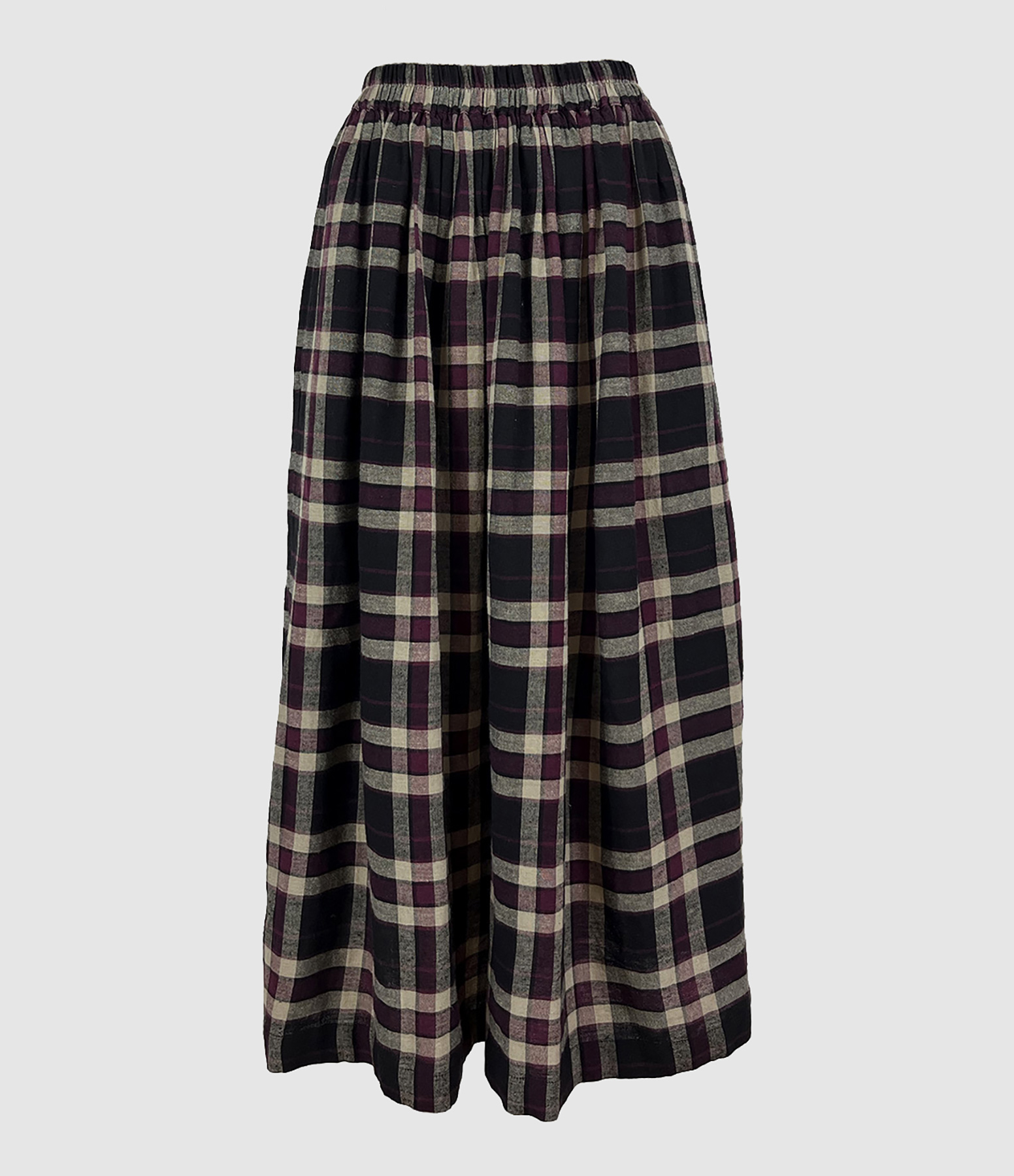 Siria Sk Striped Skirt