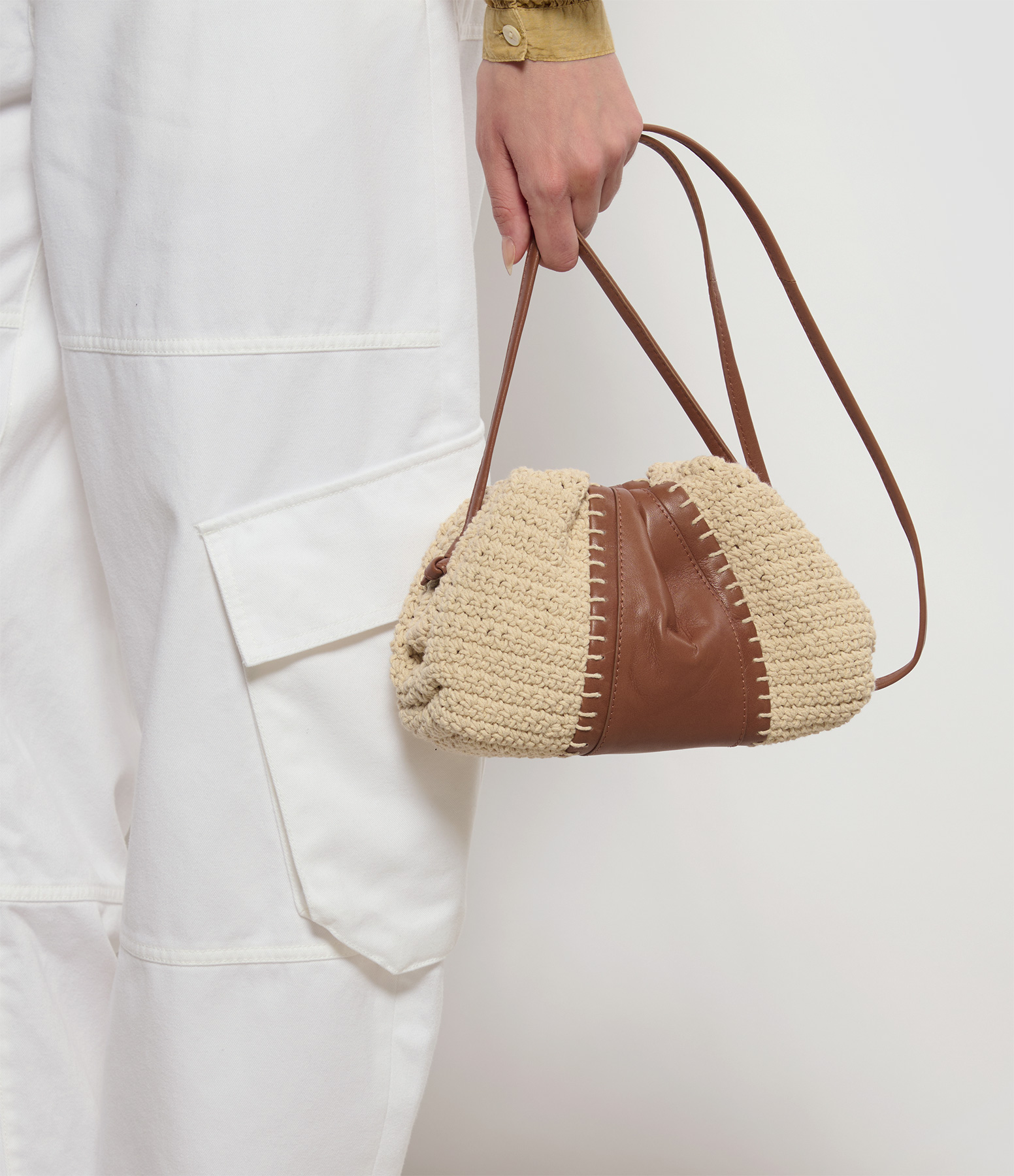 Uniq Baby Mykonos Bag