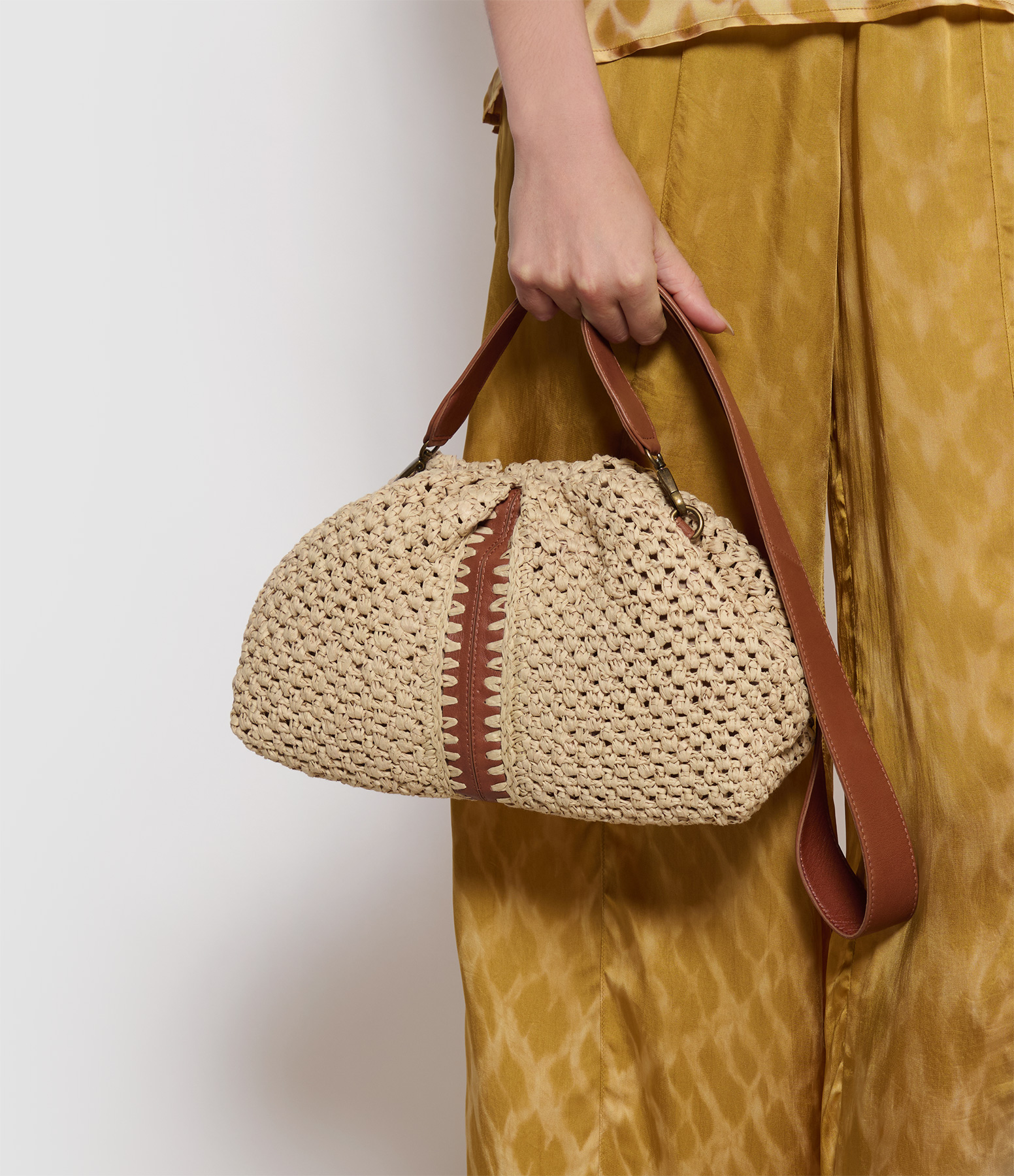 Uniq Big Santorini Bag