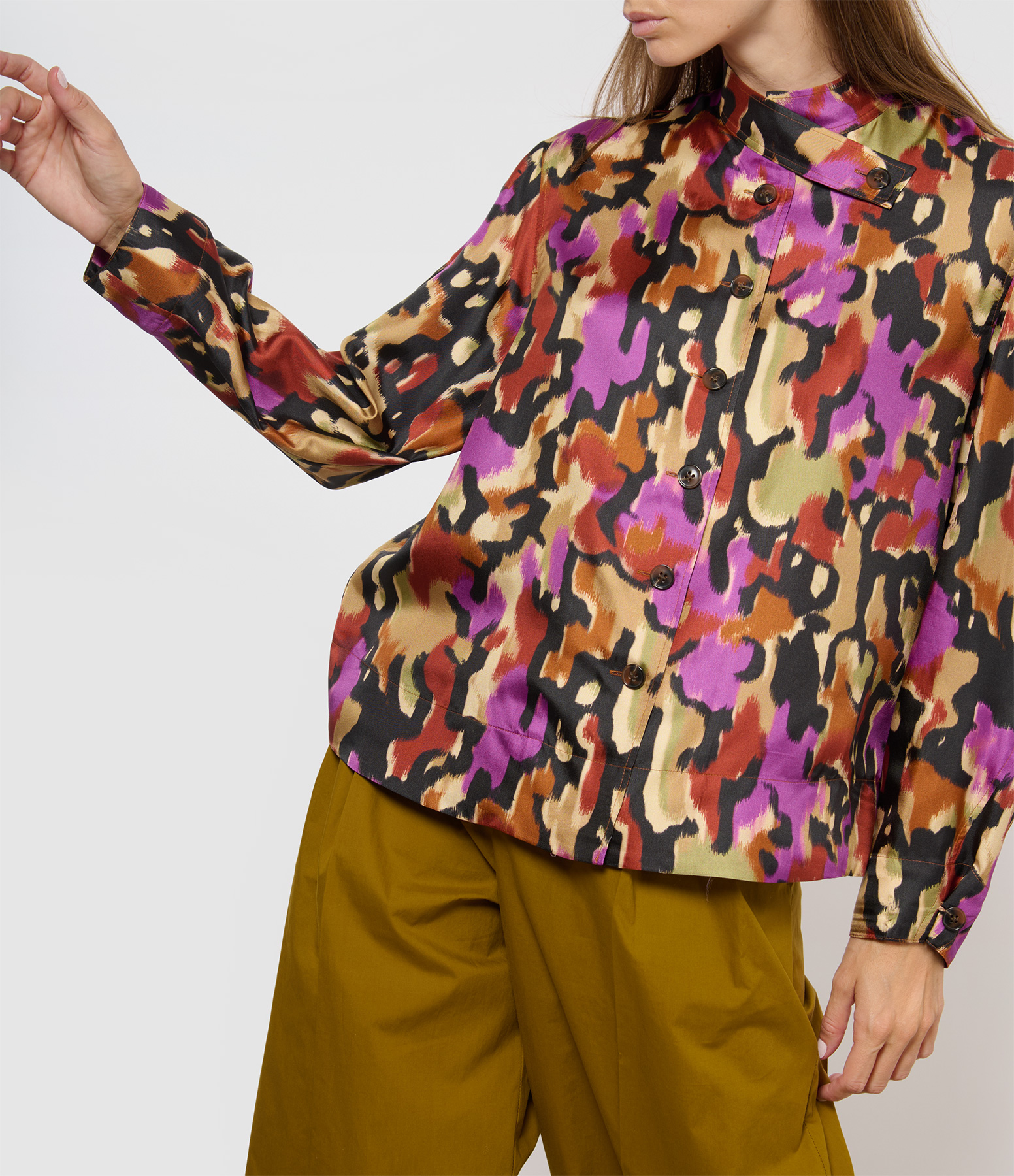 Calypso Shirt
