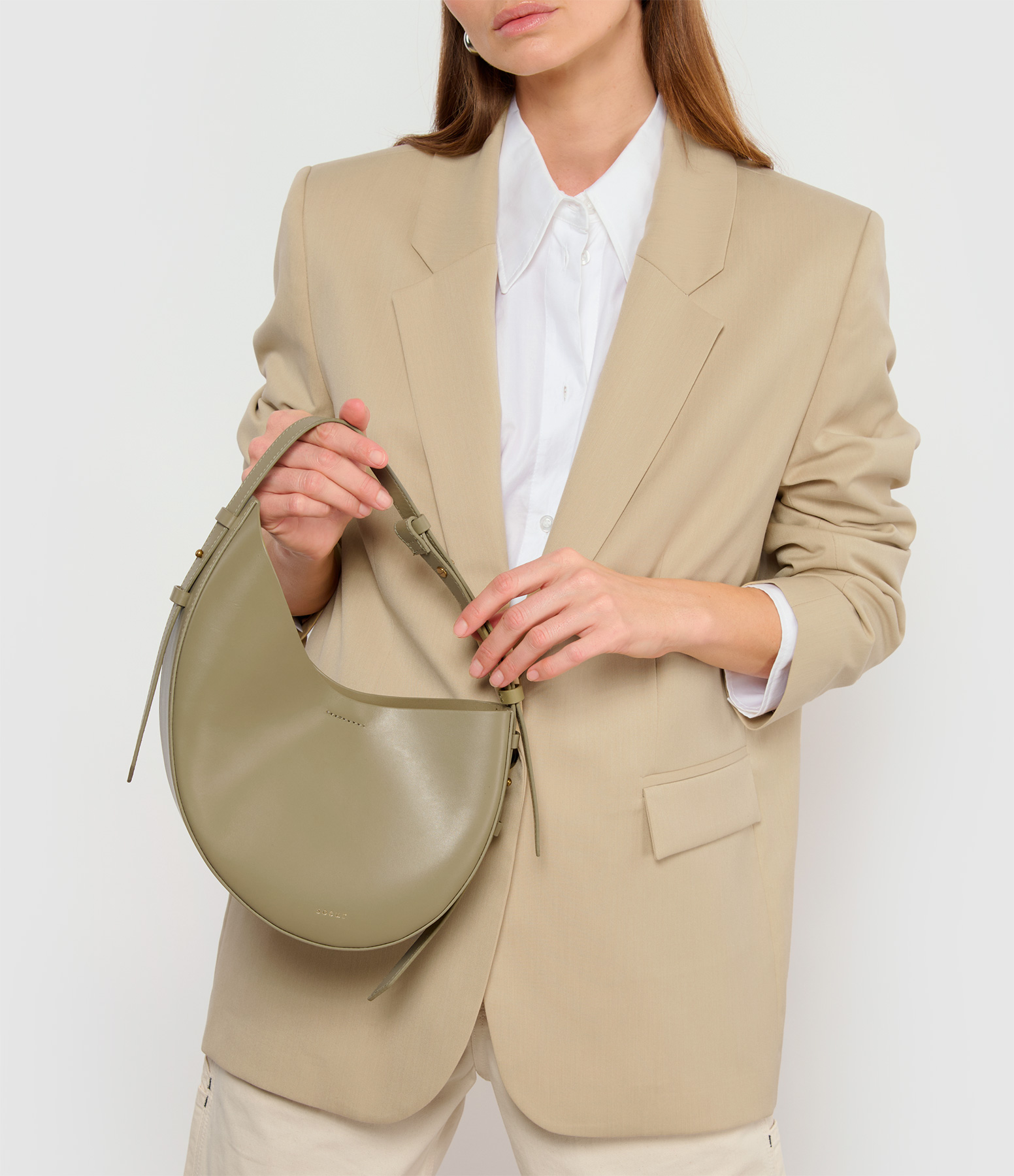 Wino Argile Bag
