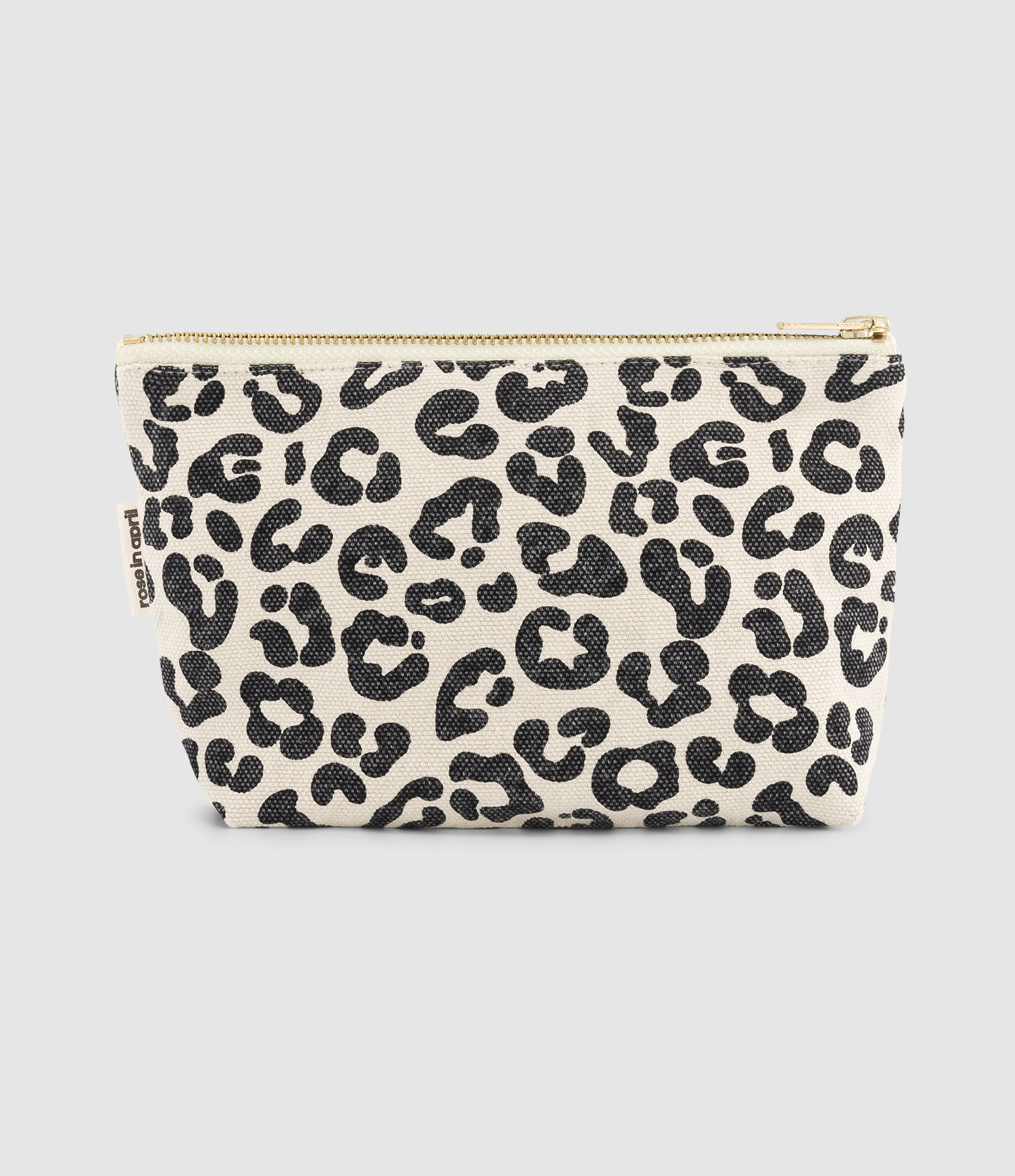 Sofia Graou Greige Pencil Case