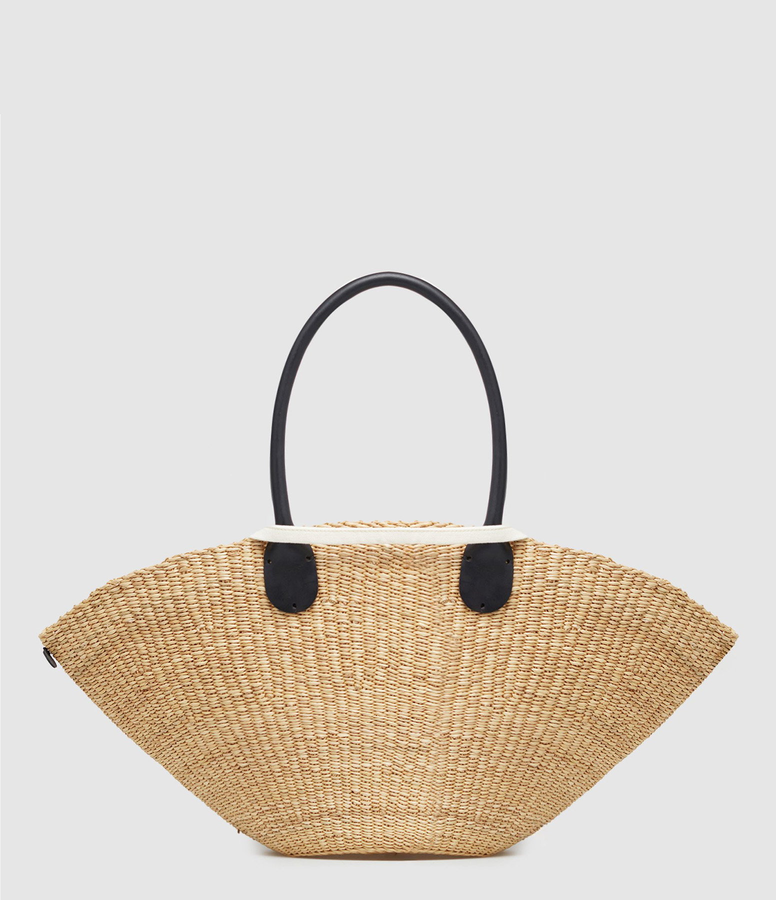 Sophia Black Basket