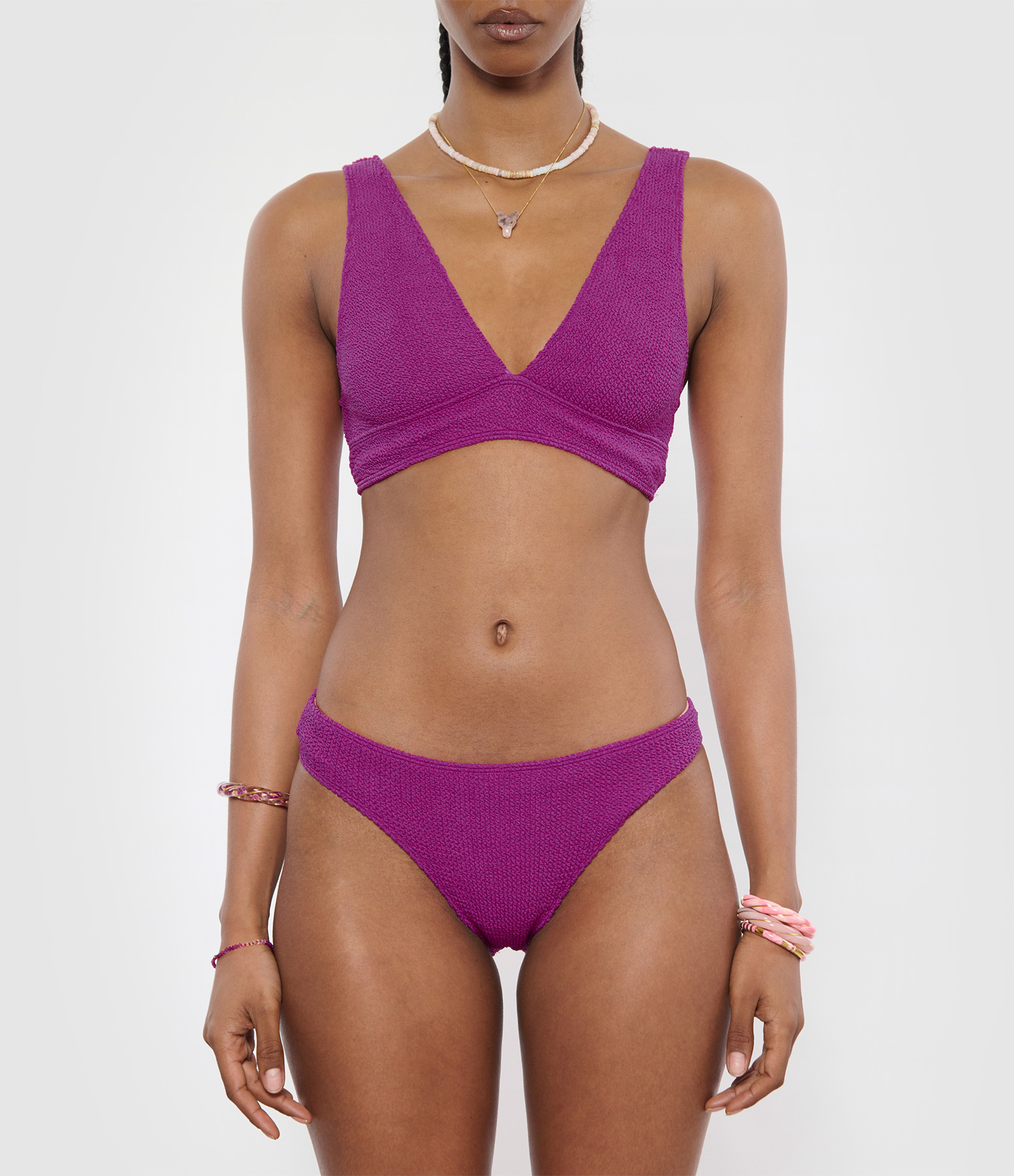 Aqua Acai Bikini Swimsuit