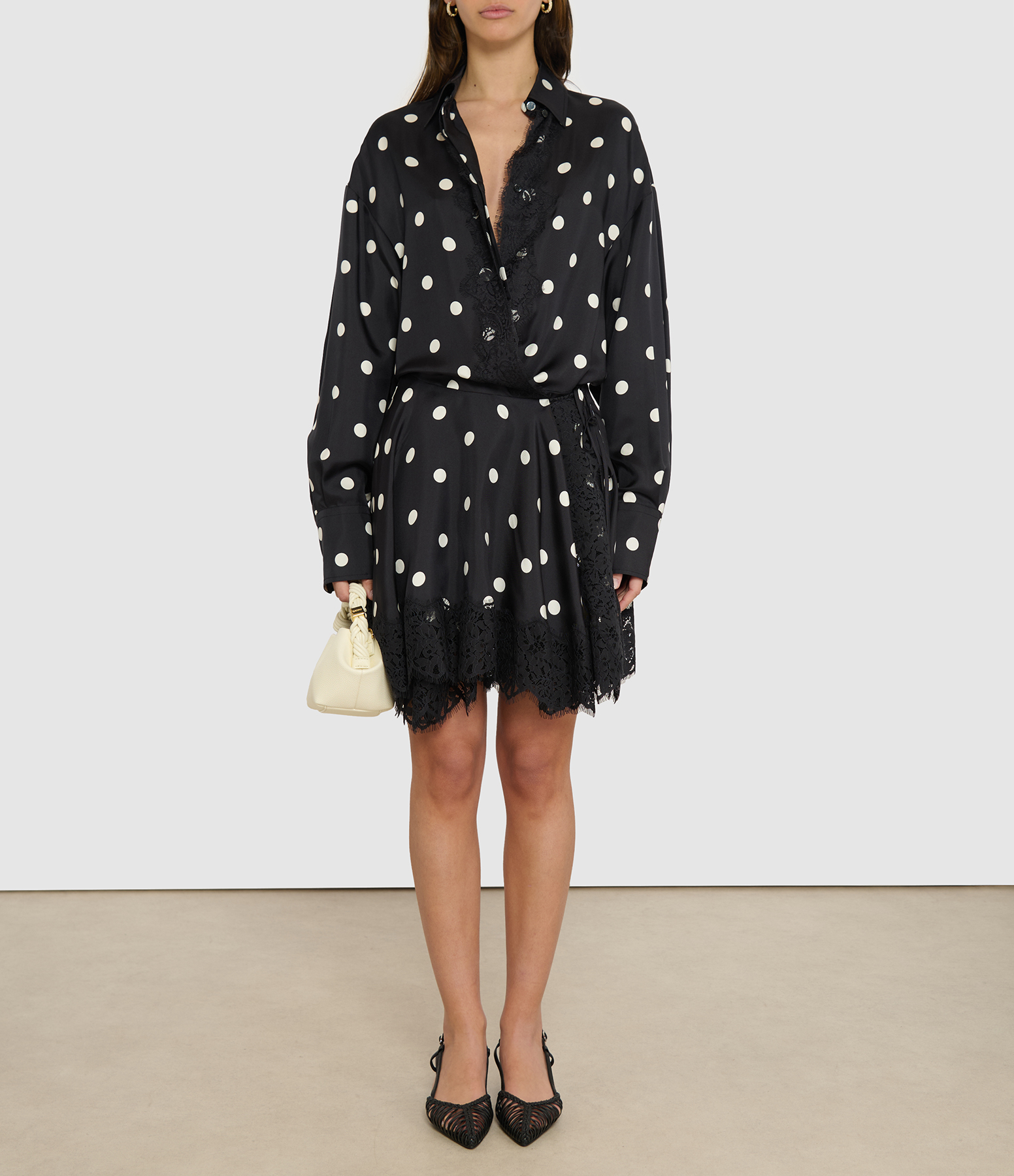 Bosso Nero Dress