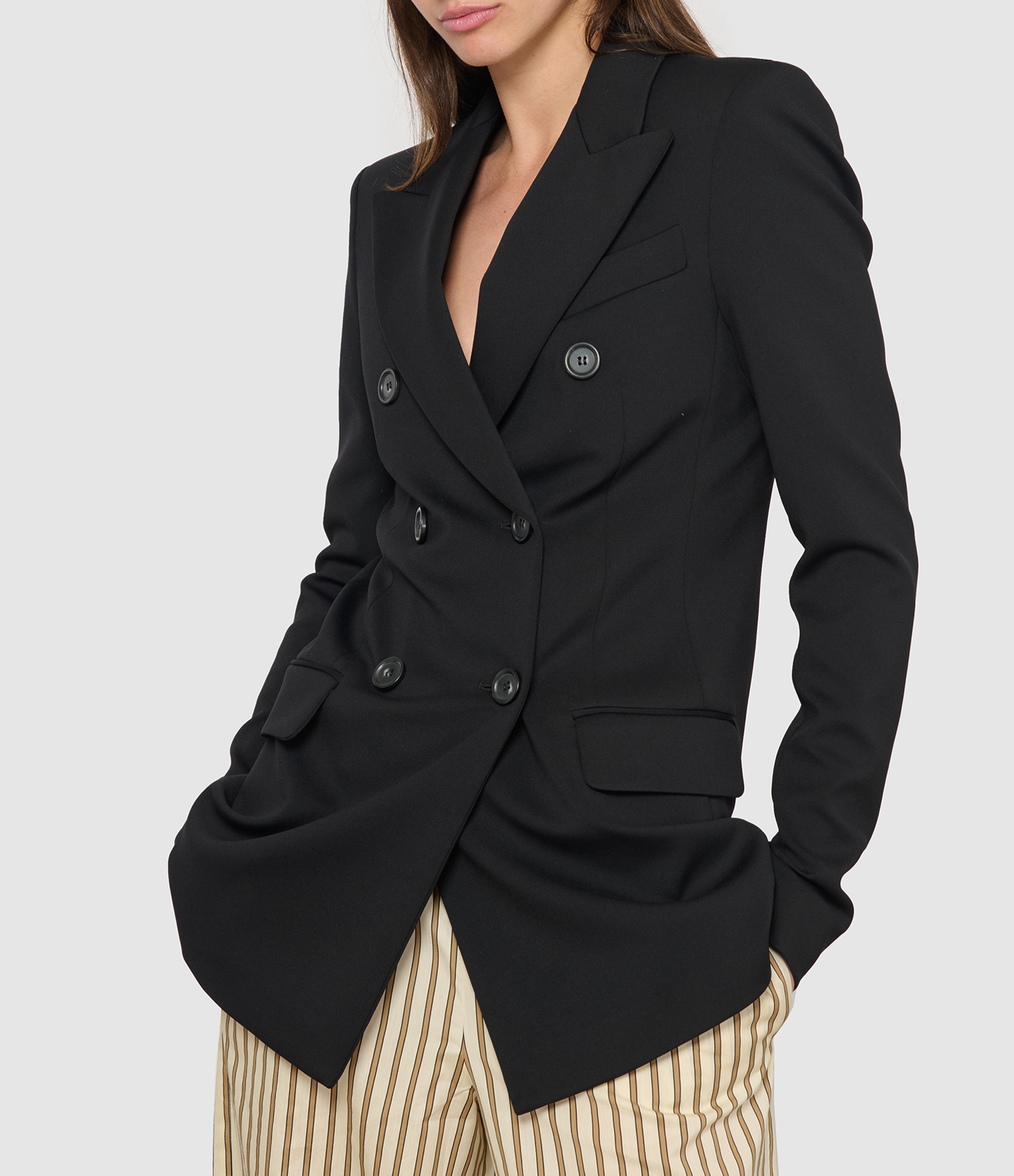 Arco Nero Blazer