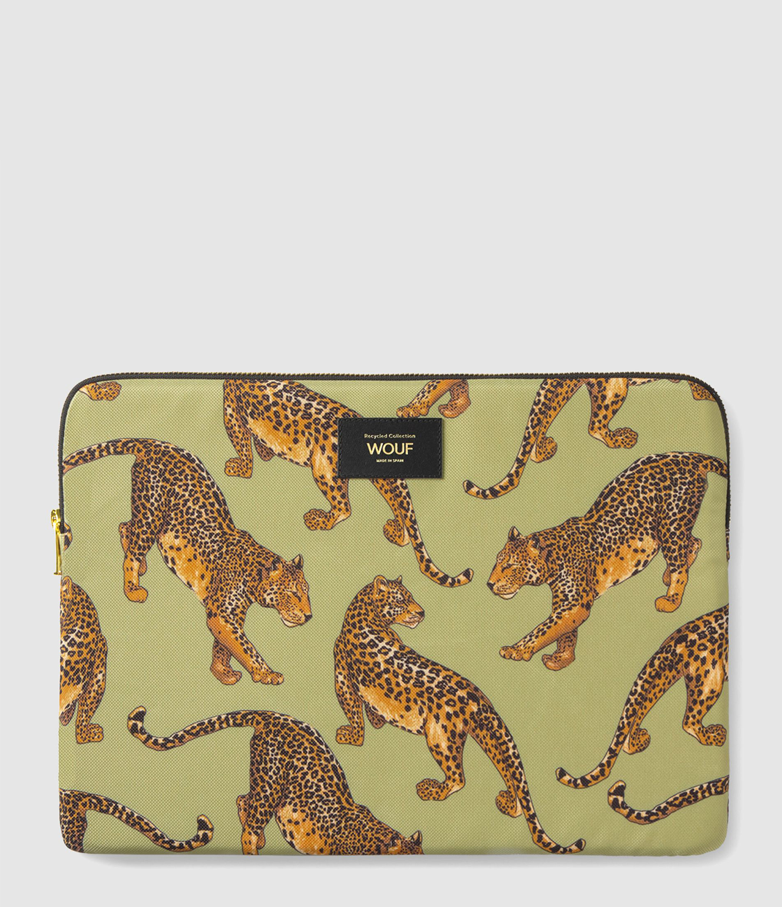 Avo Leopard 13- and 14-inch Laptop Sleeve