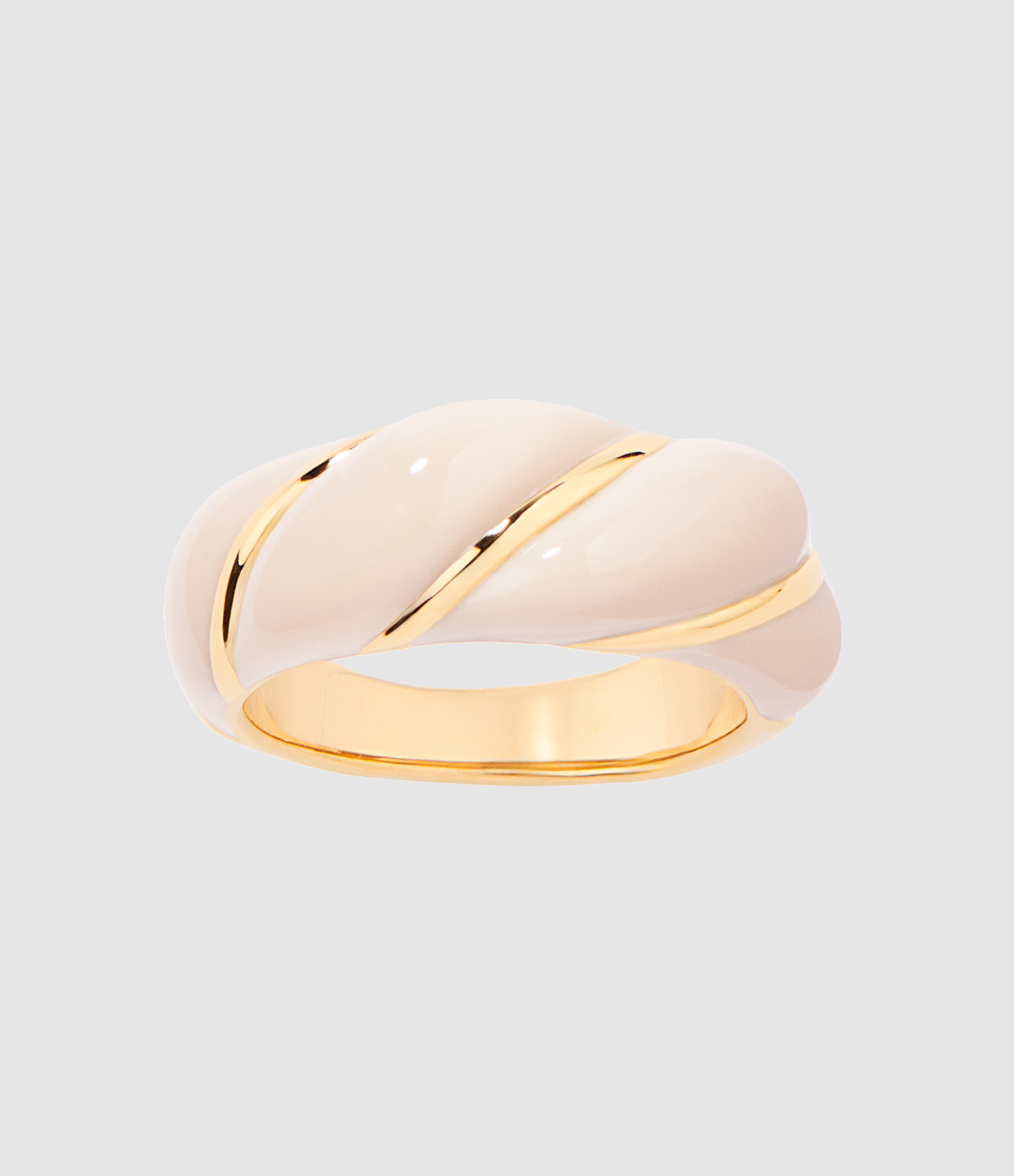 Diana Ivory Ring