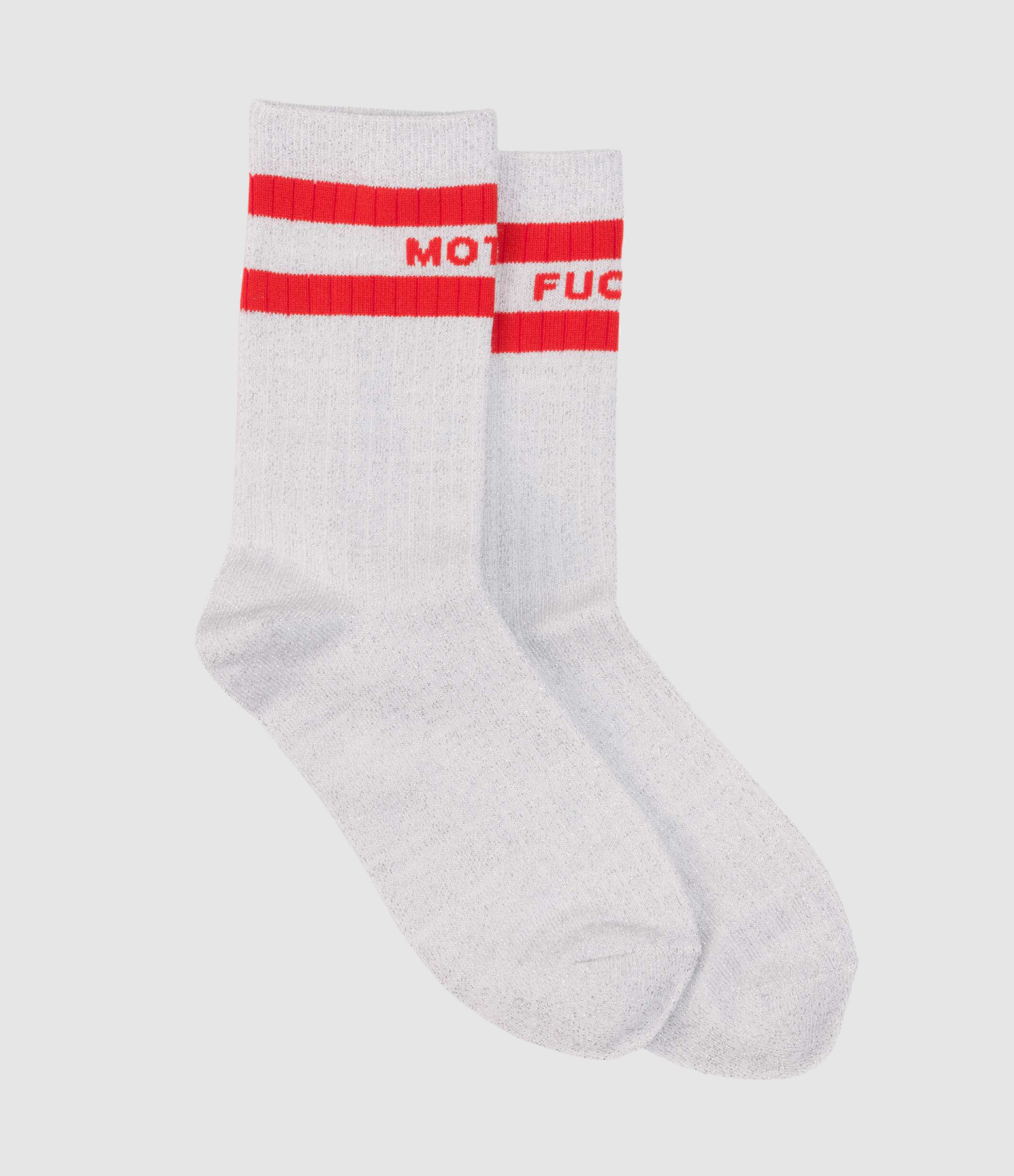 The Halfstep Star Dust Socks