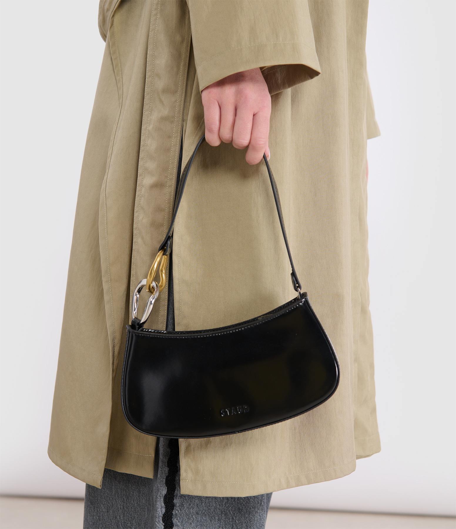 Ollie Bag – Black