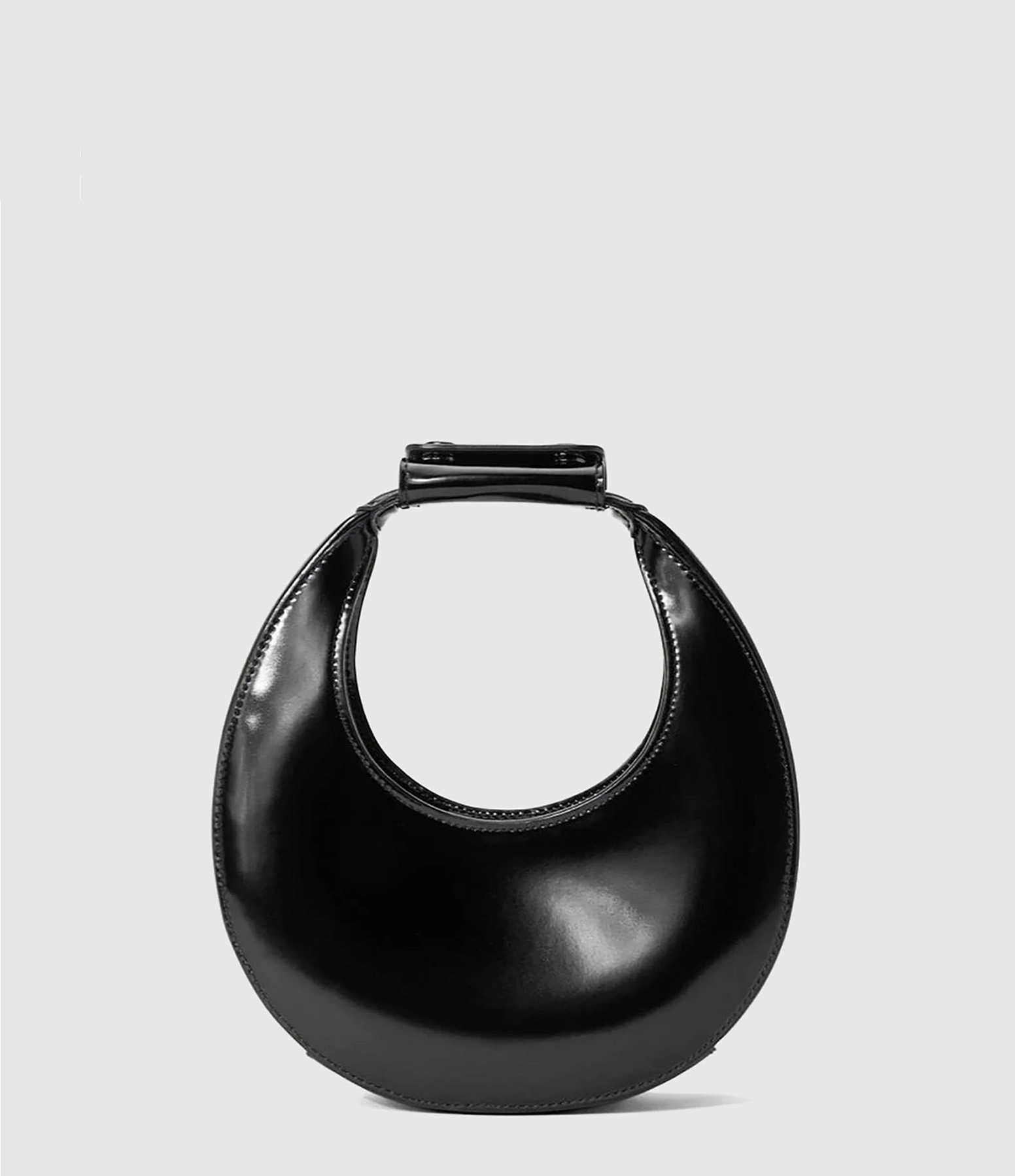 Good Night Moon Bag – Black