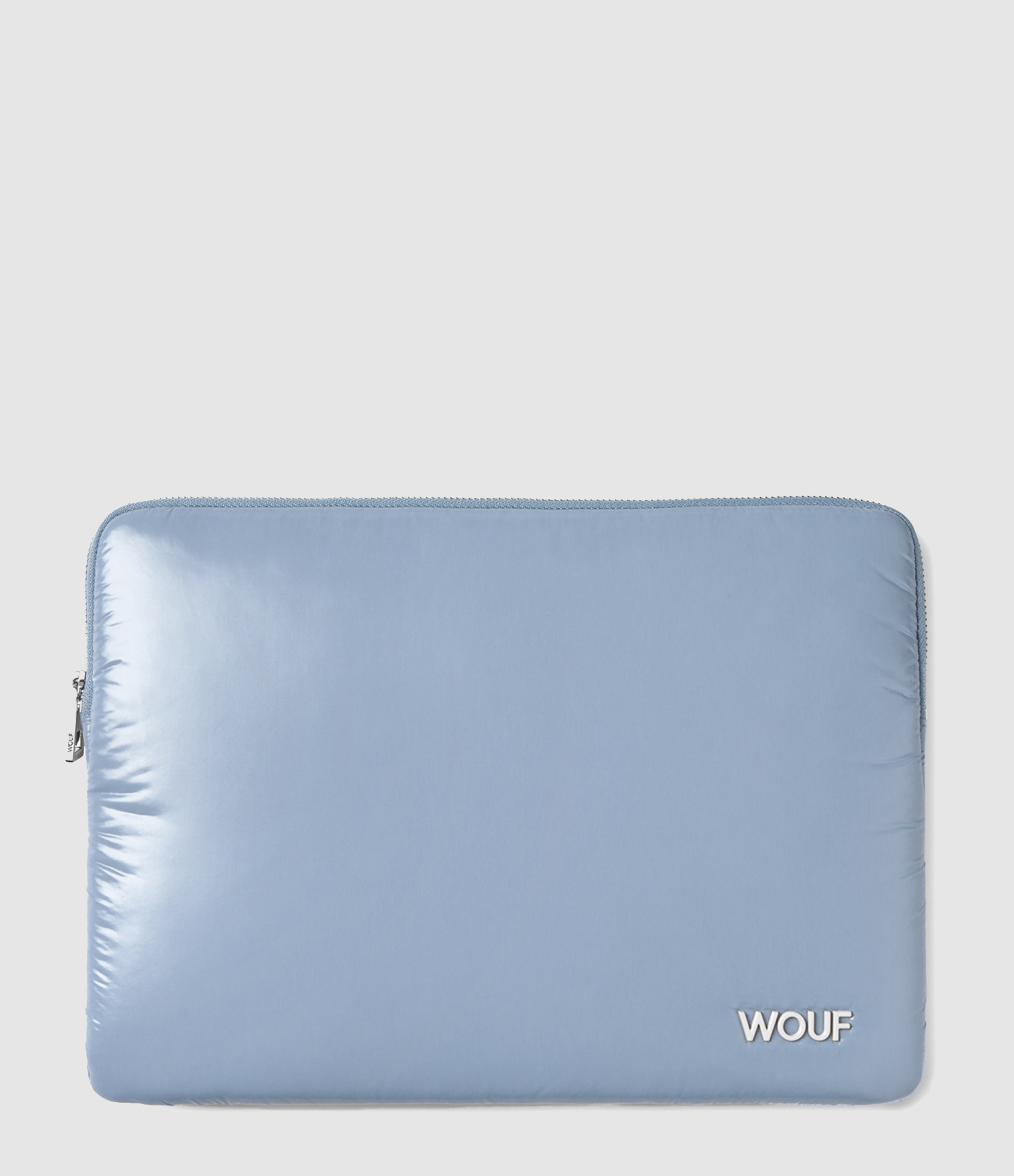 Steel 13- and 14-inch Laptop Sleeve