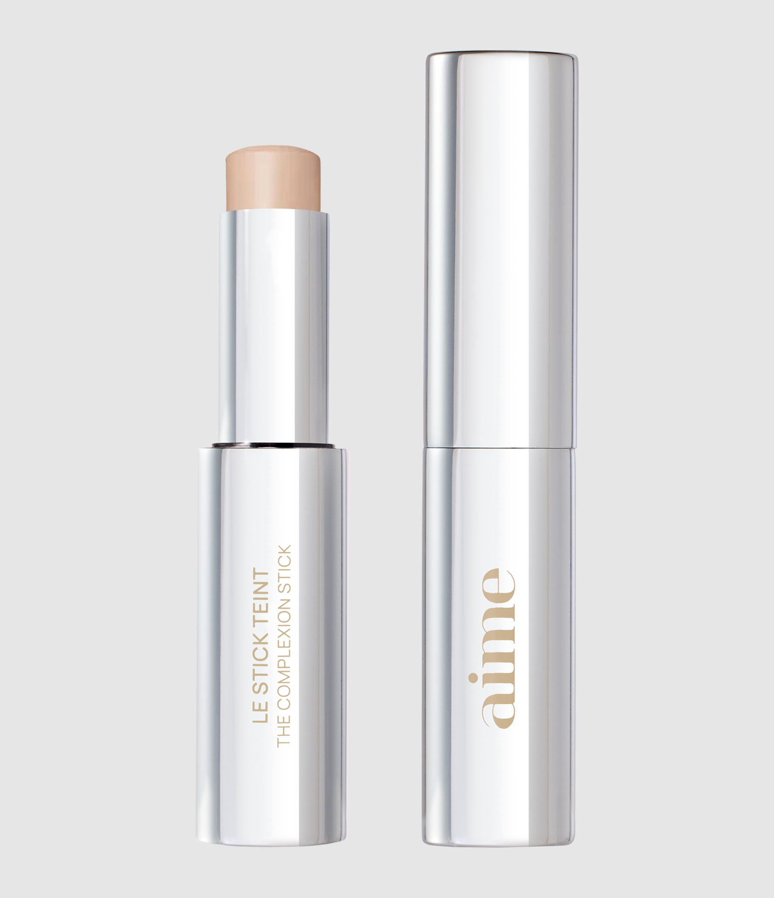 2N Foundation Stick