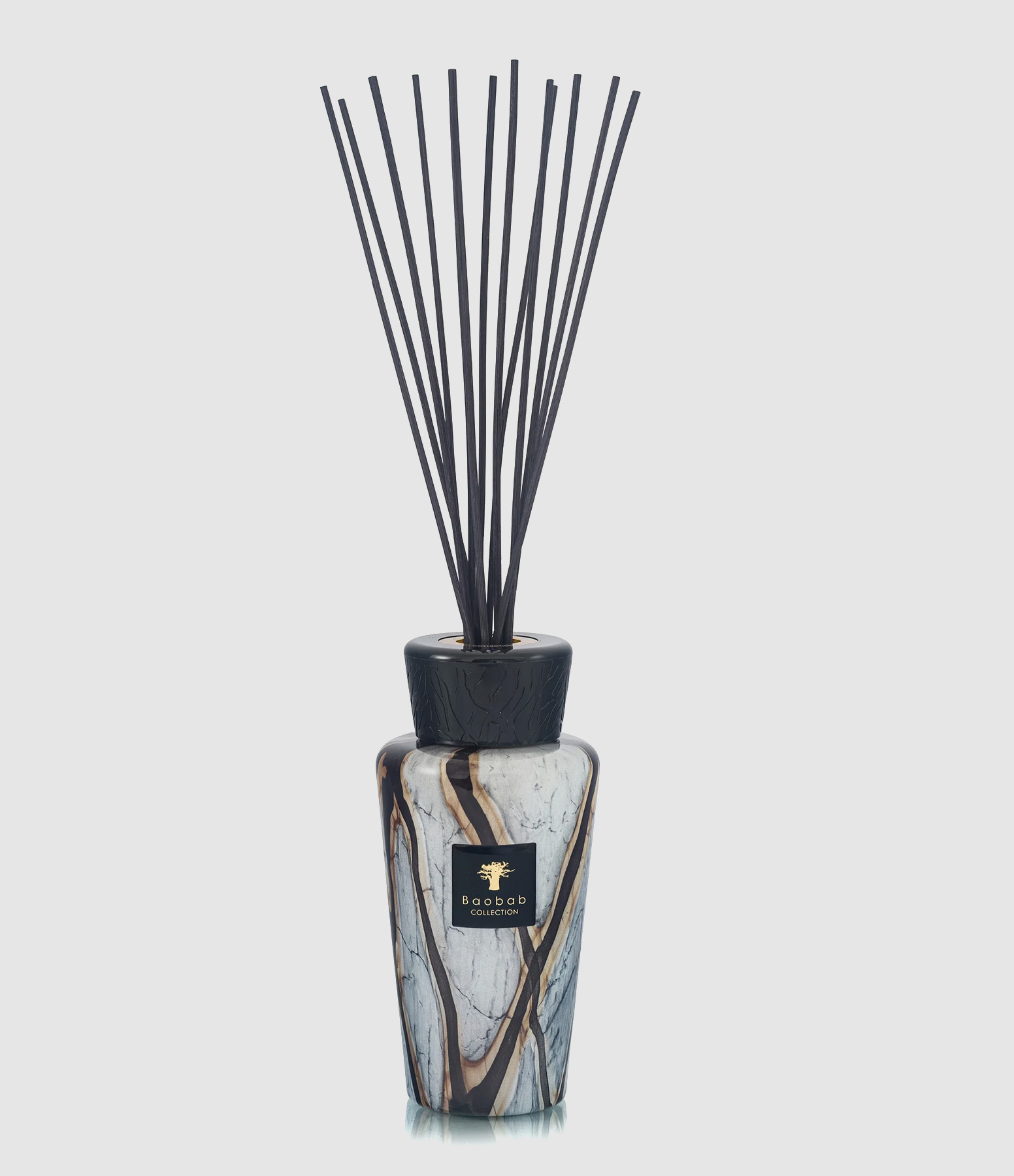 Stones Marble Diffuser, 500ml