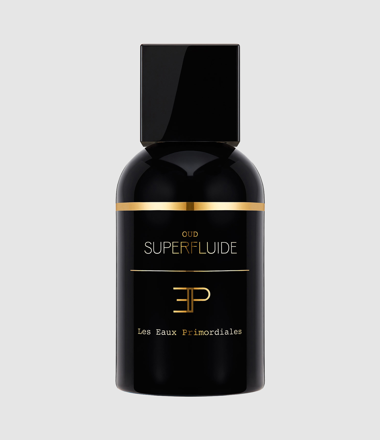 Superfluide Oud Eau de Parfum, 100ml