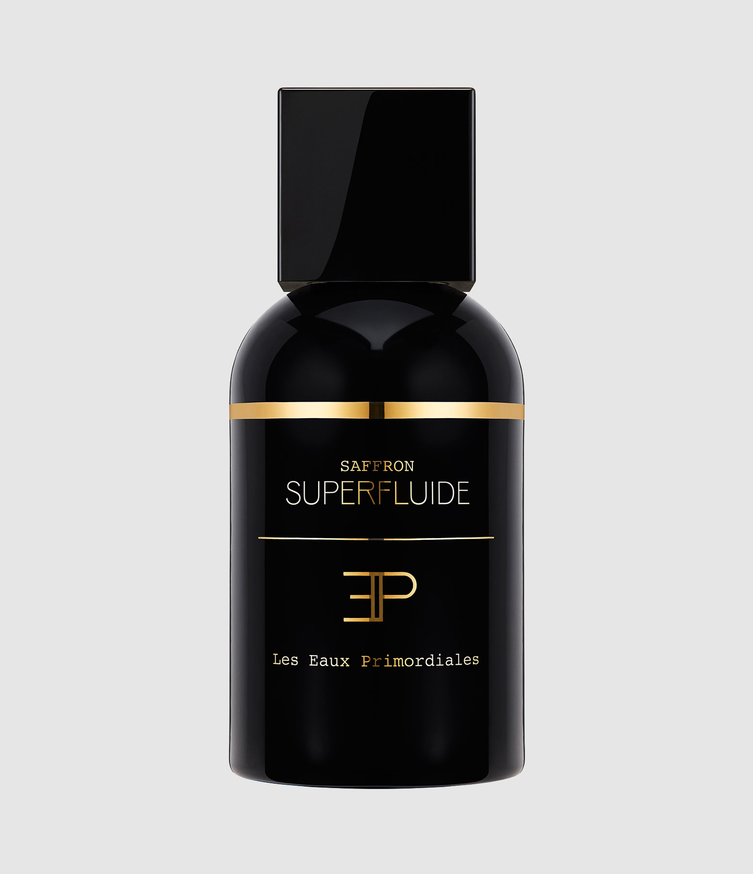 Saffron Superfluide Eau de Parfum, 50ml