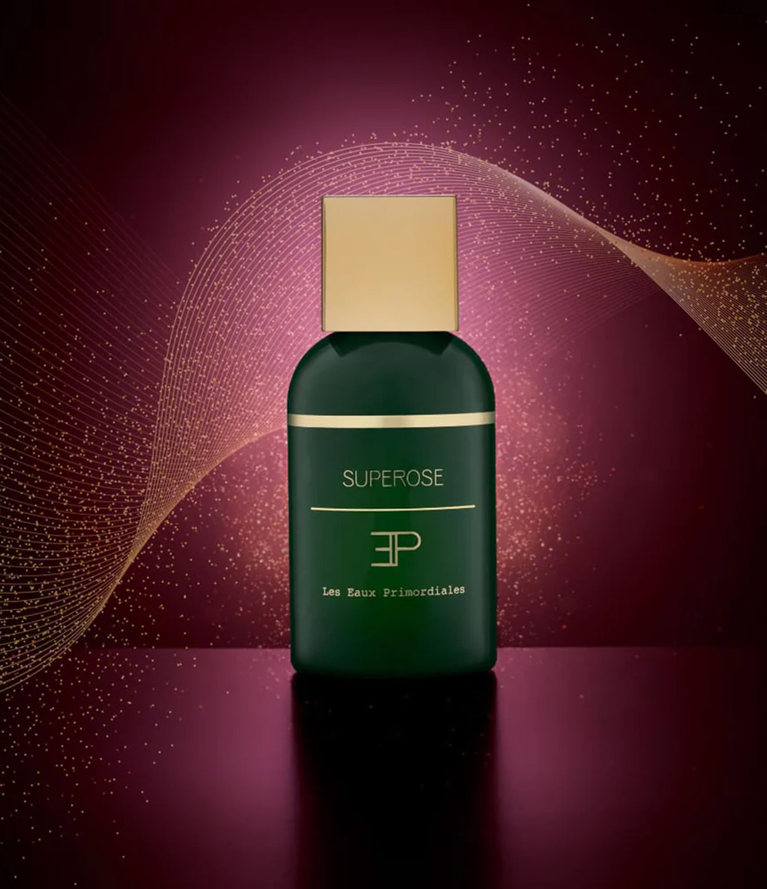Superose Eau de Parfum, 100ml