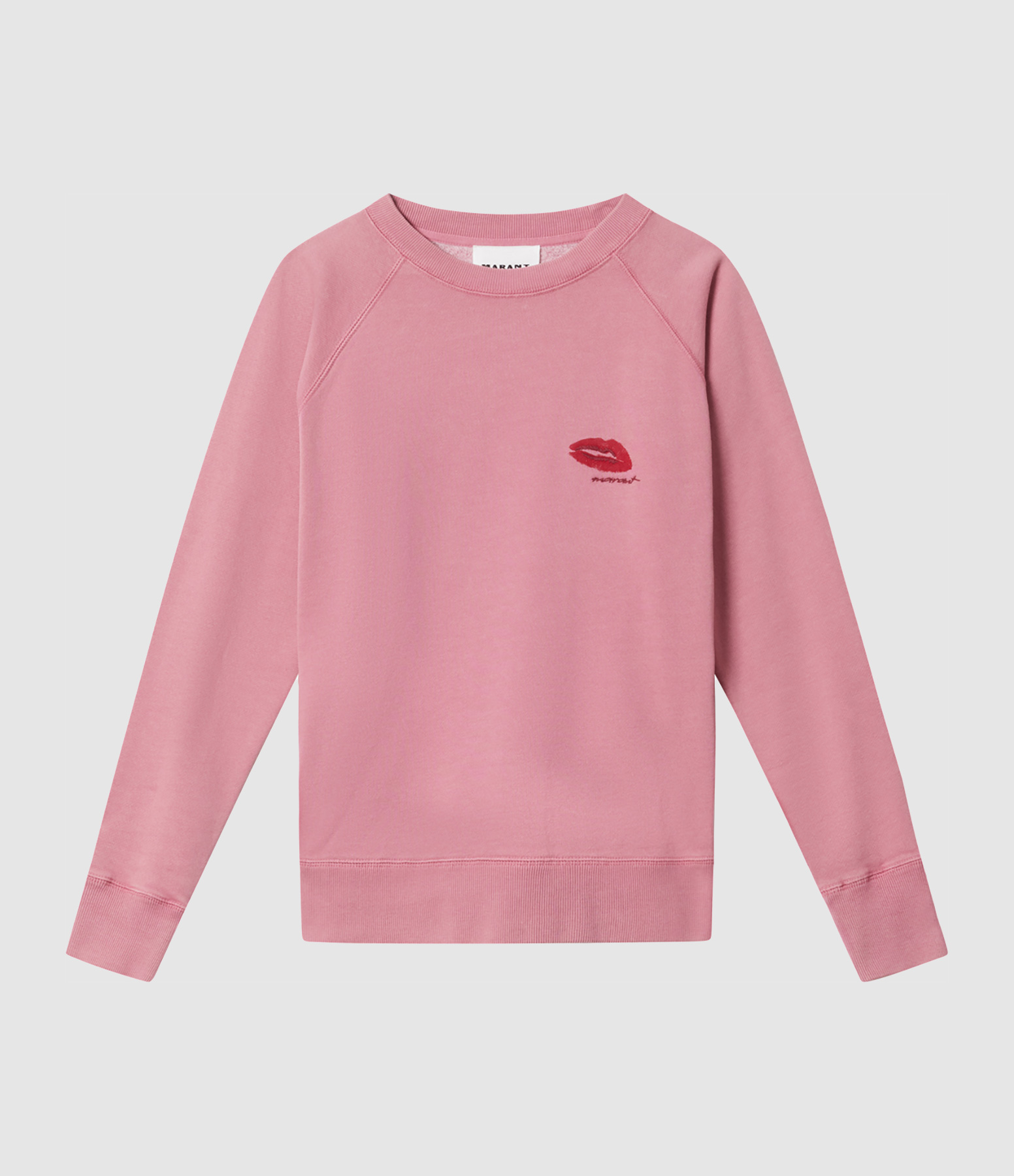 Millyny Wild Rose Sweatshirt