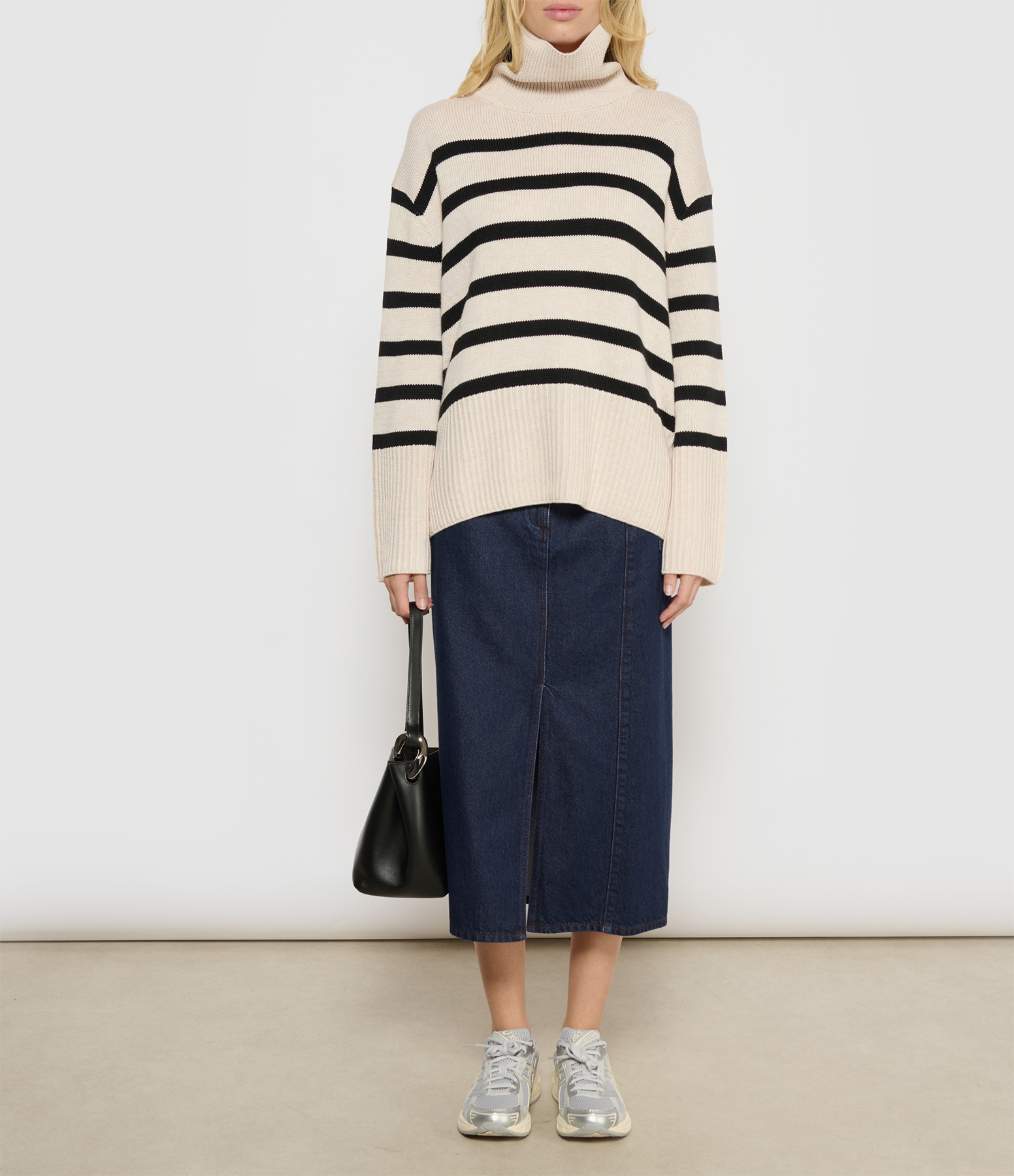 Pacome Ecru Jumper