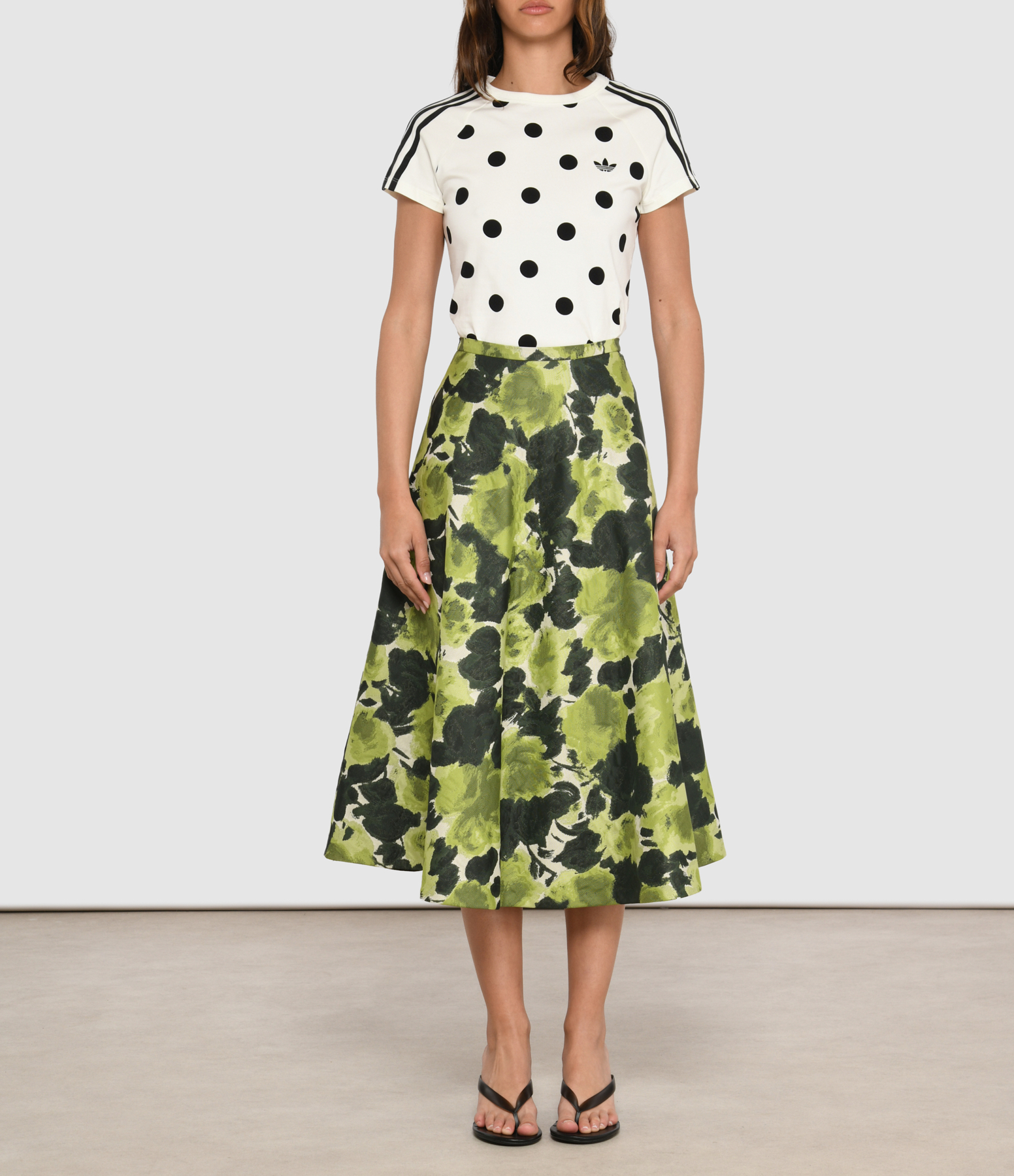 Josephina Craie Skirt