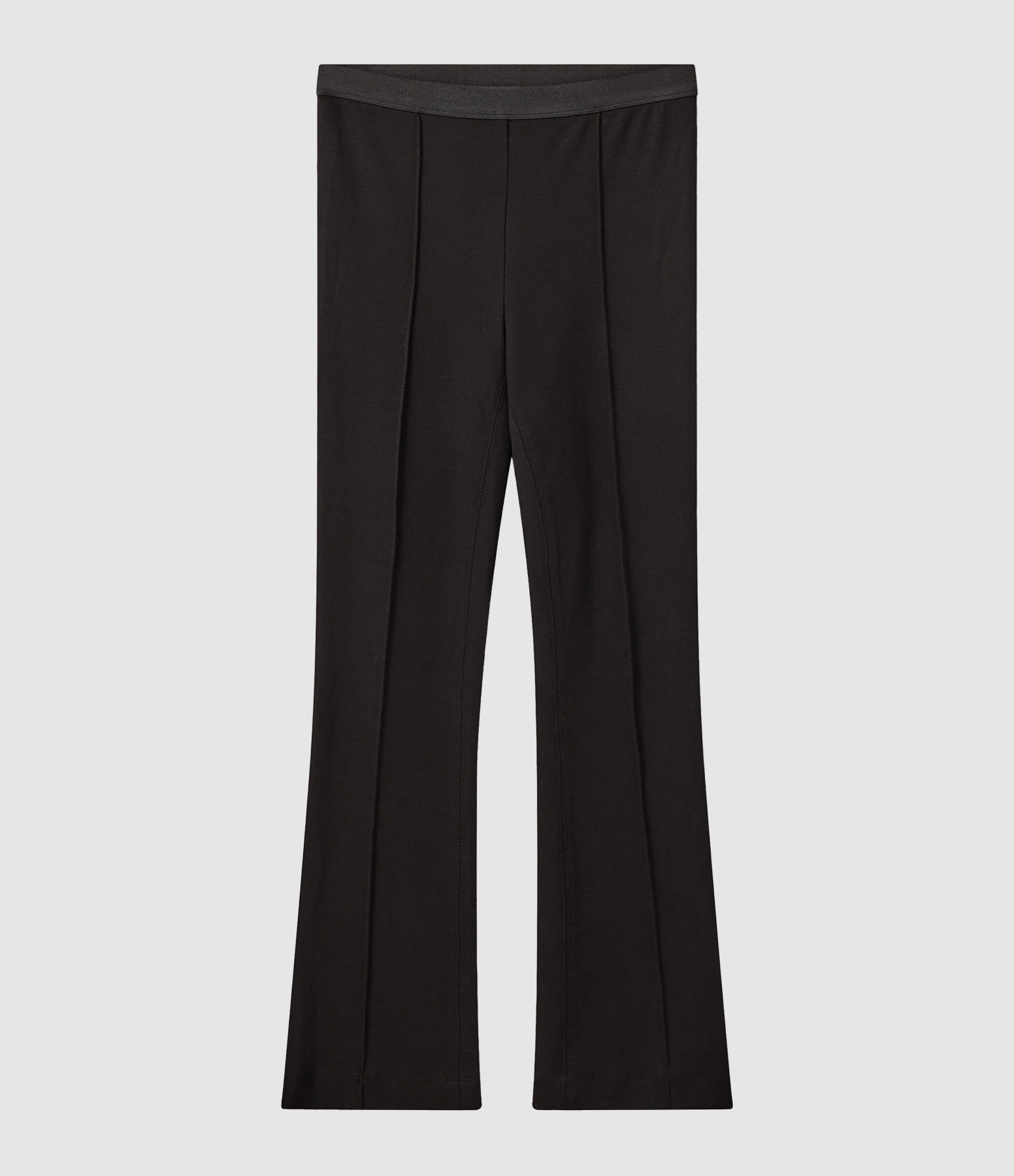 Chloe Black Trousers