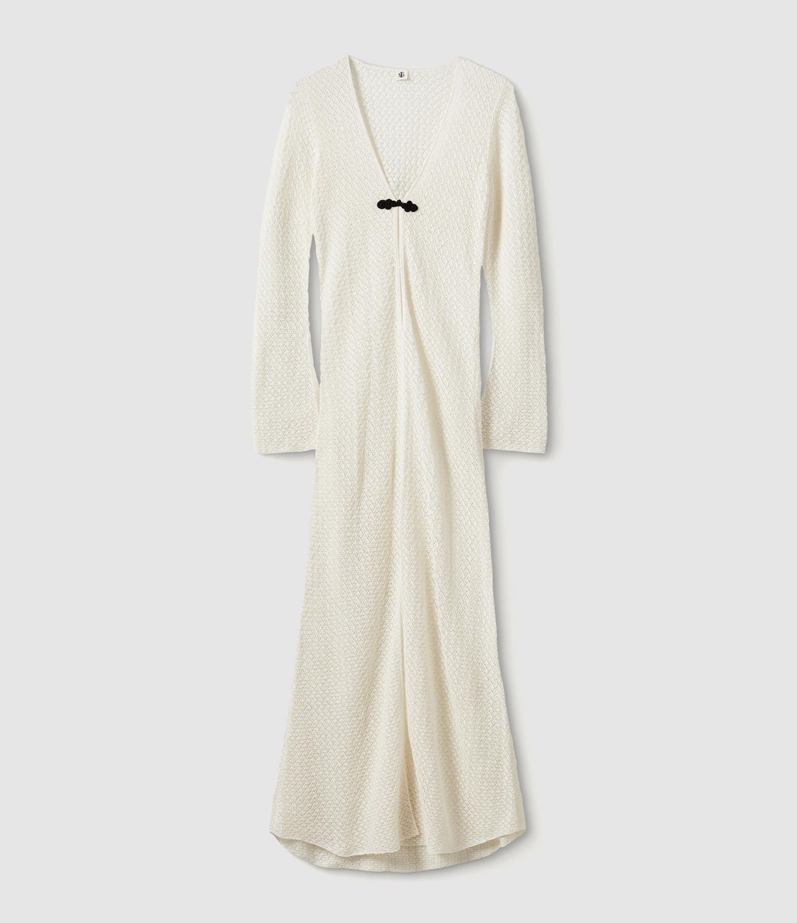 Tanzania Cream Dress, Capsule Collection