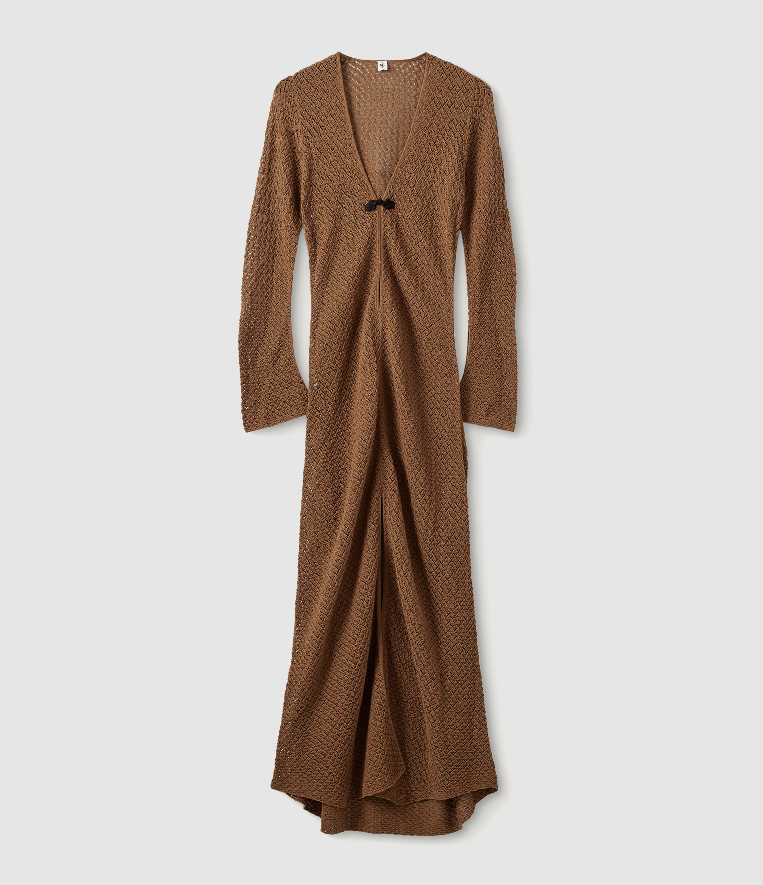 Tanzania Bronze Dress, Capsule Collection