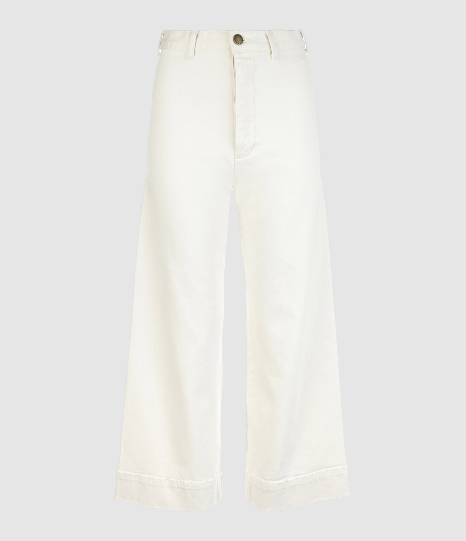 Jean The Seafair Ecru Denim