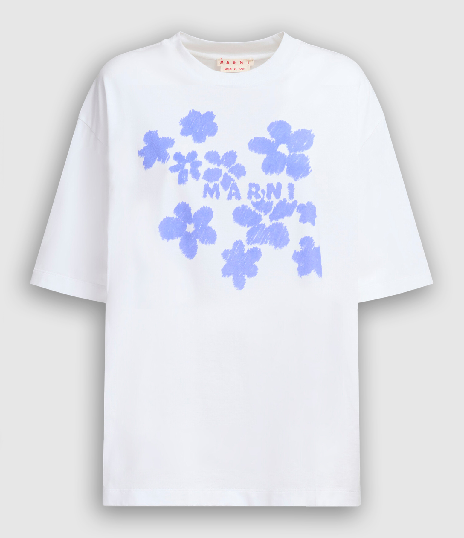 Daisy White T-shirt