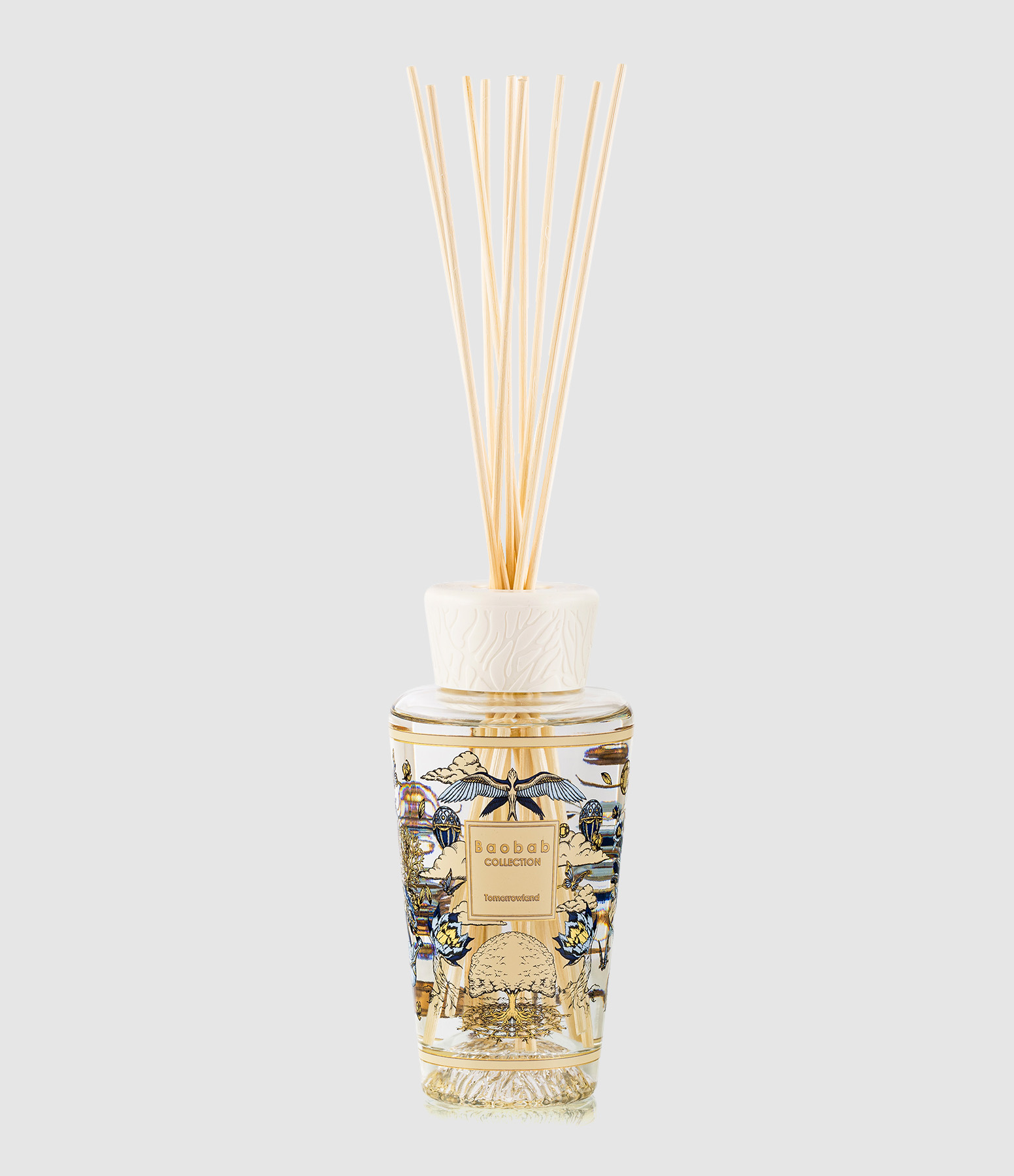 Tomorrowland 250ml Diffuser, Limited Edition