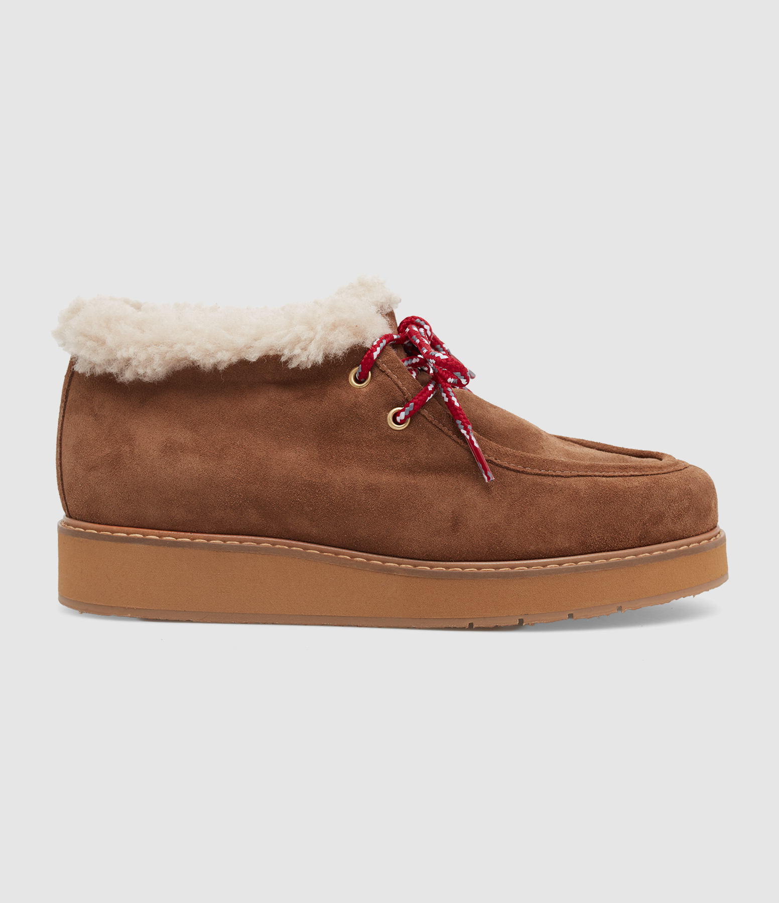 Lauren Birra Loafers