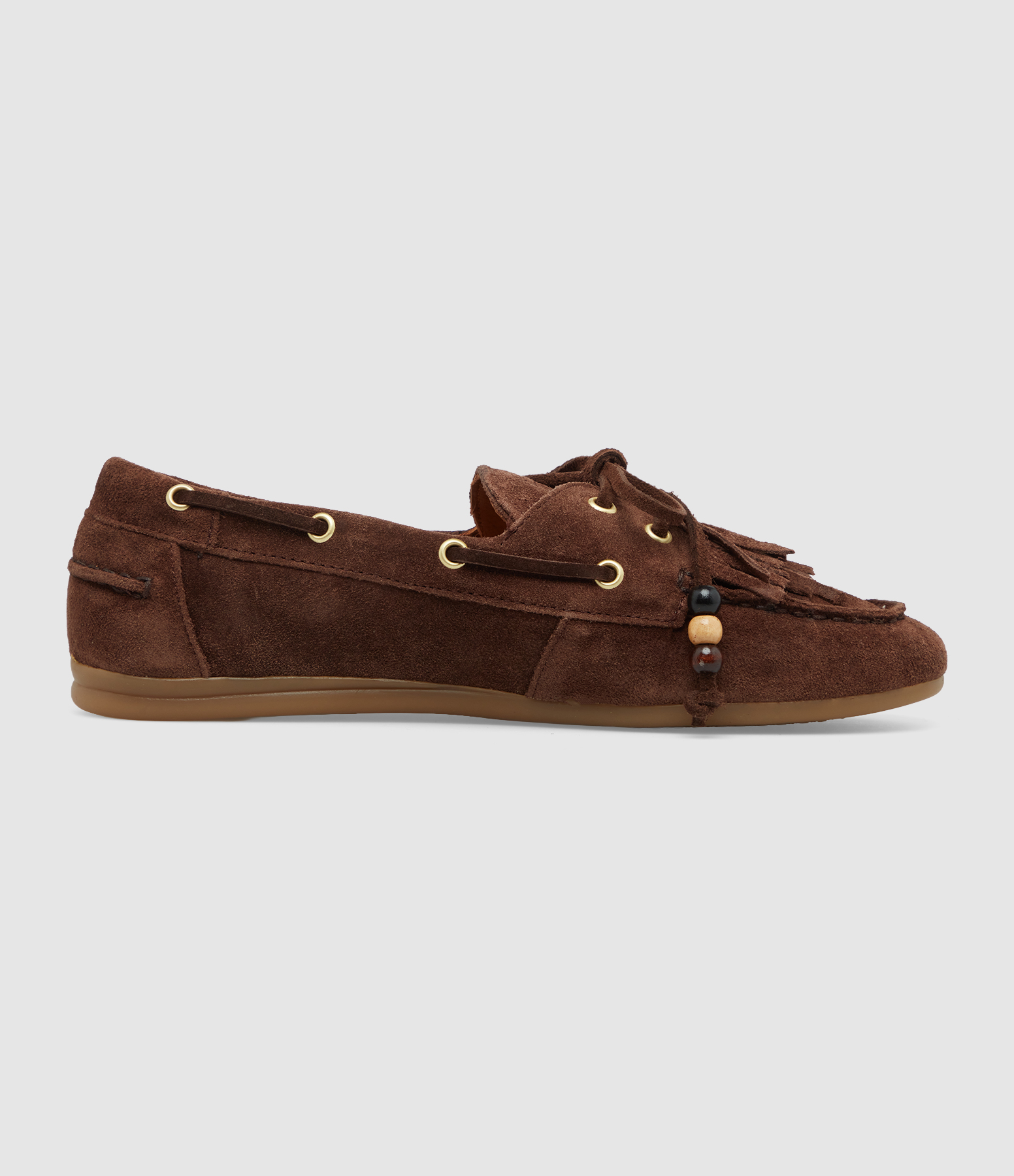 Moccasins Anahi Mustang Al