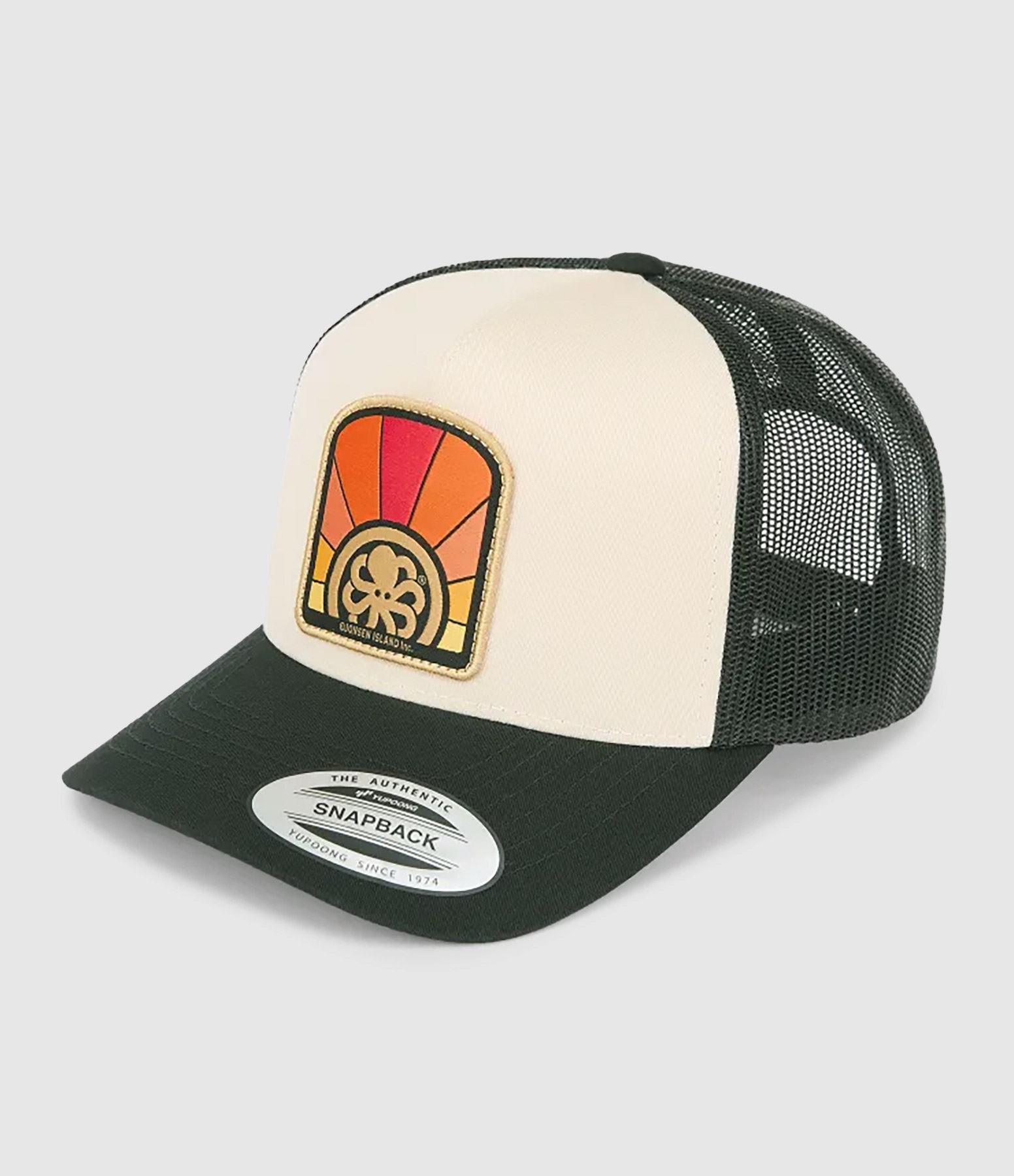 Omnia Sol Black Cap
