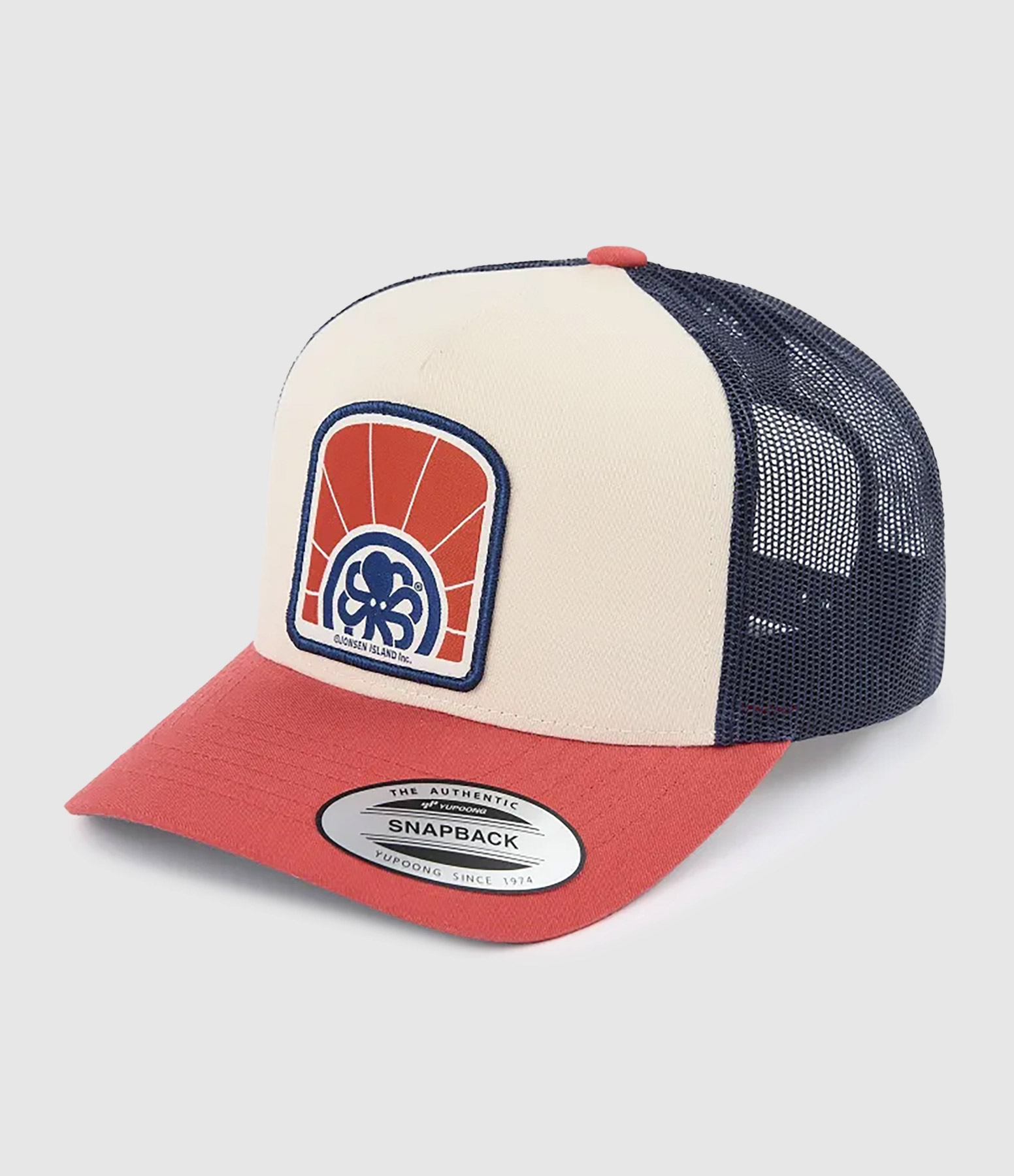 Omnia Sol France cap