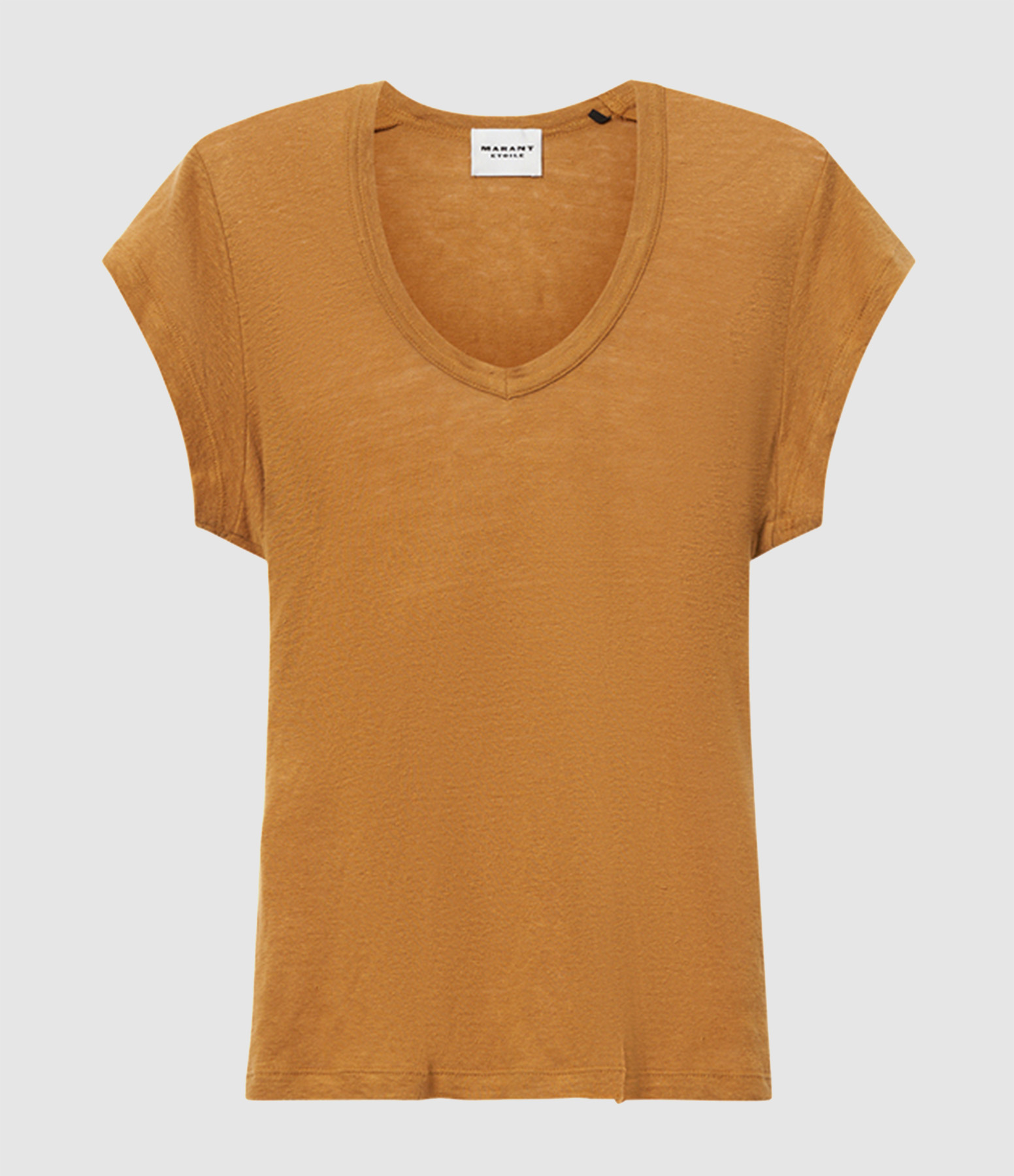 Zankou Gold T-shirt