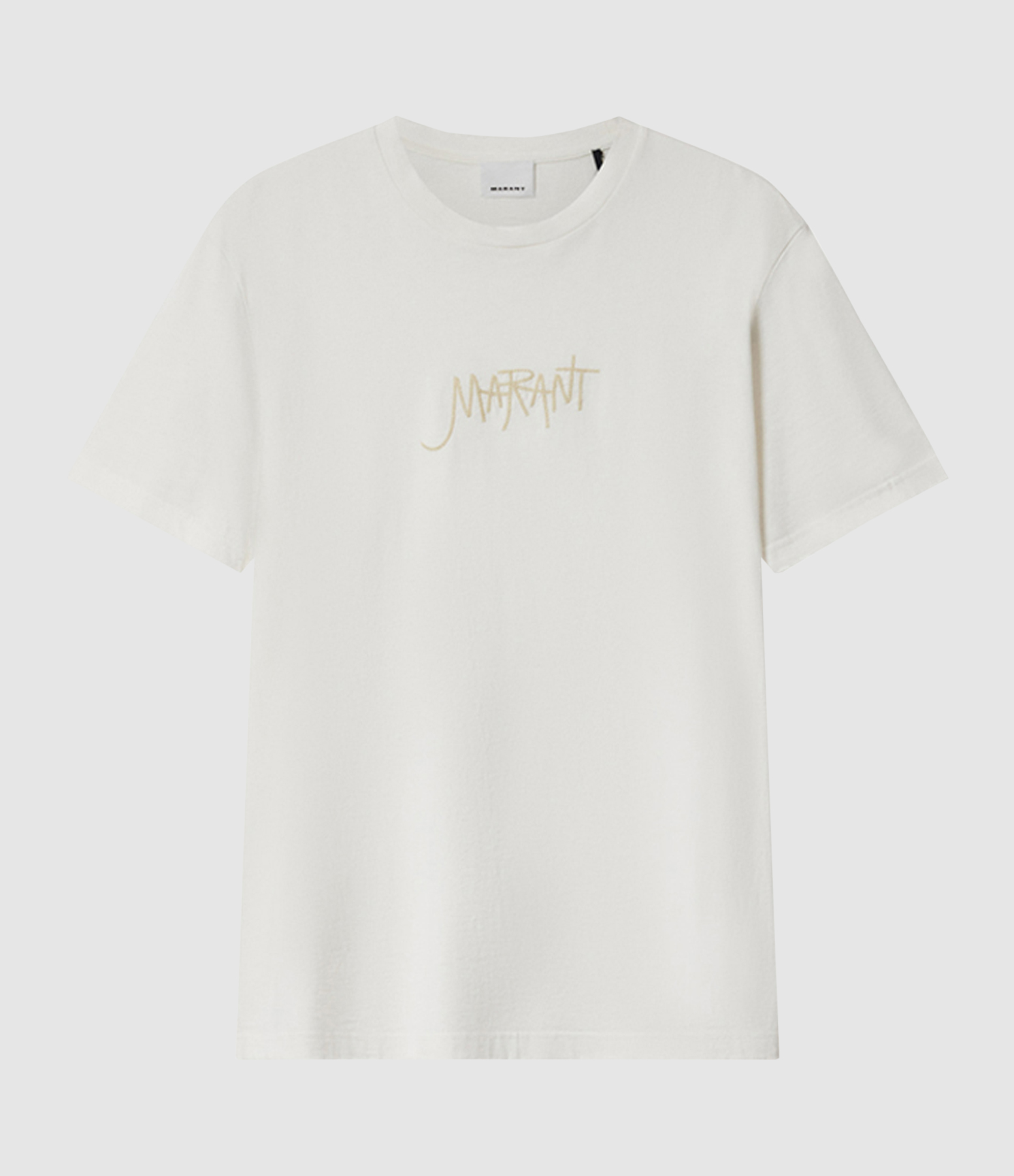 Honore Off-White Men’s T-shirt