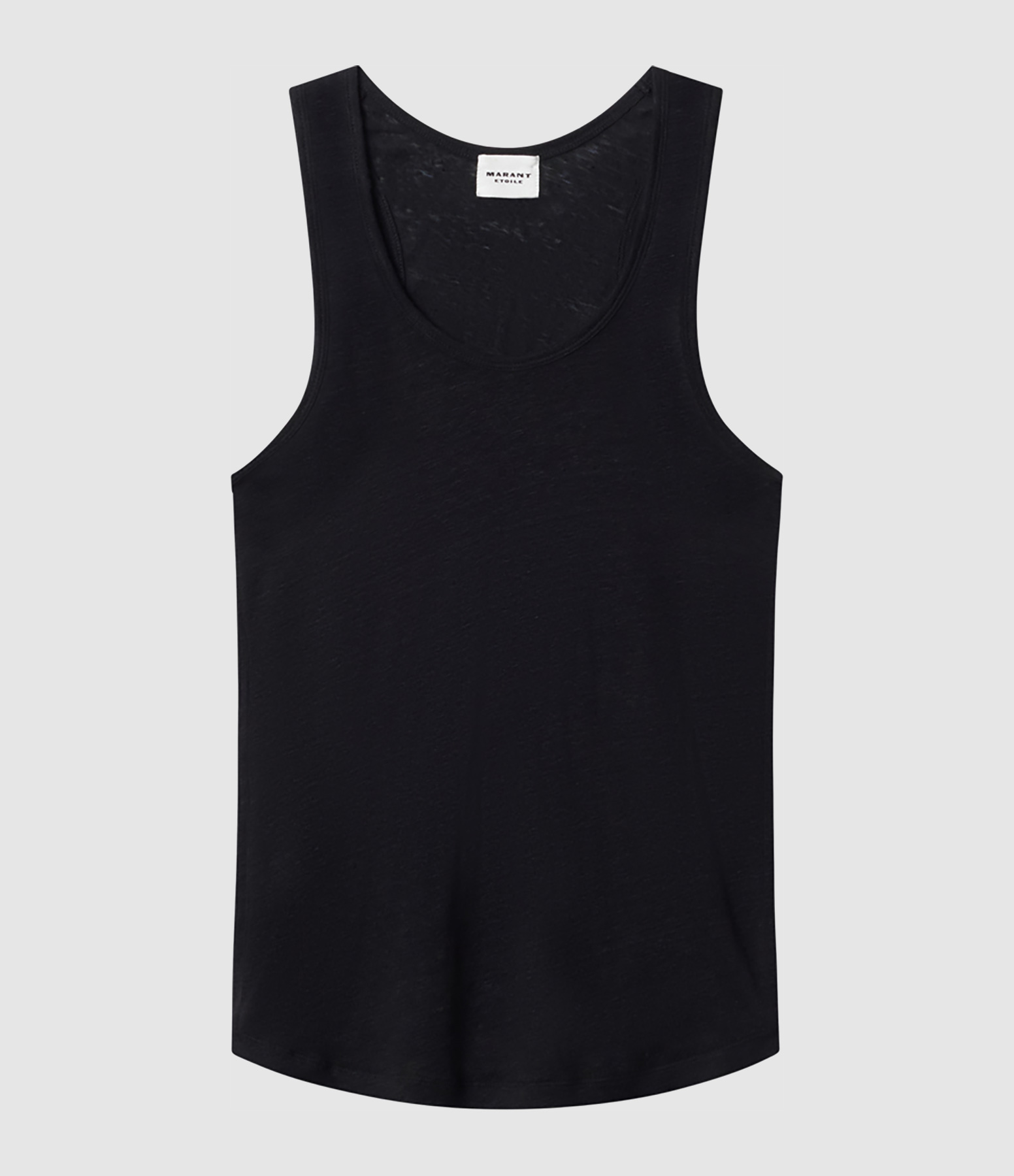 Thea T-shirt – Black
