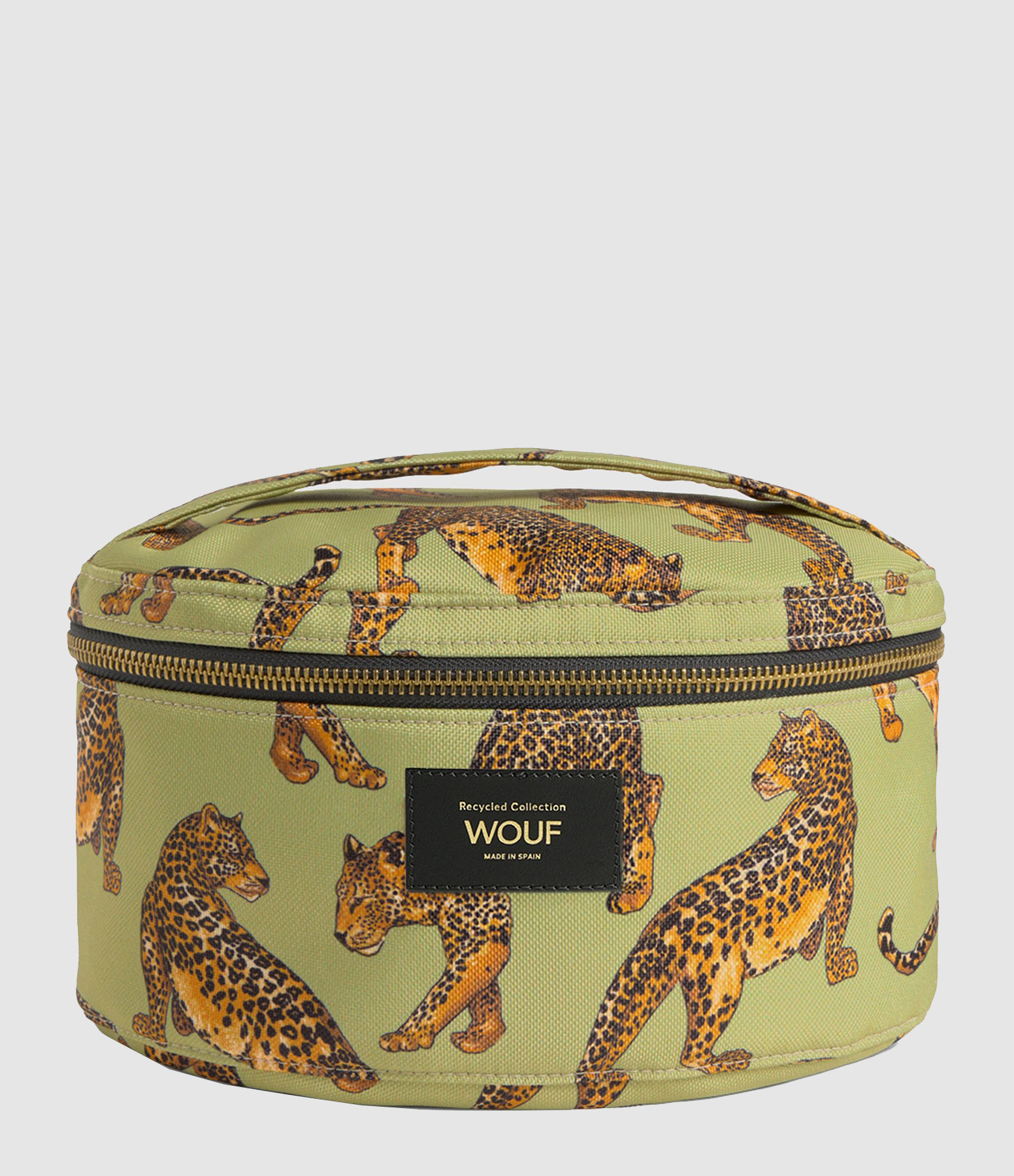 Avo Leopard Vanity